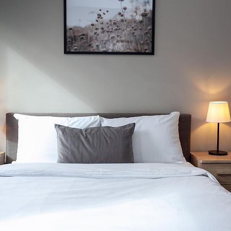 Apartments In Sheffield Ngoại thất bức ảnh