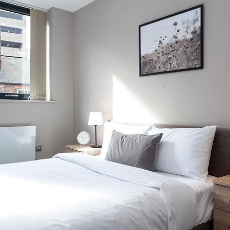 Apartments In Sheffield Ngoại thất bức ảnh