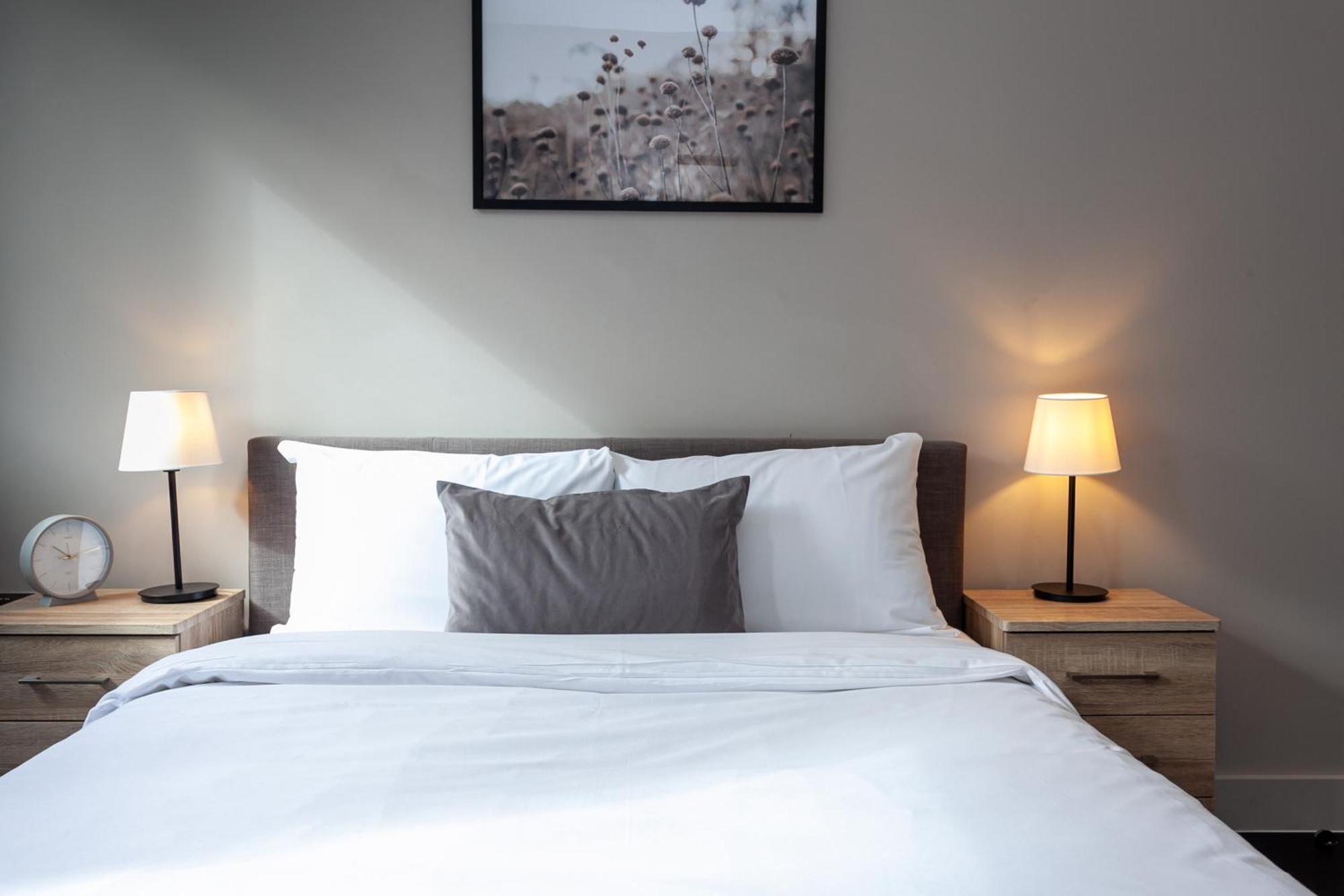 Apartments In Sheffield Ngoại thất bức ảnh