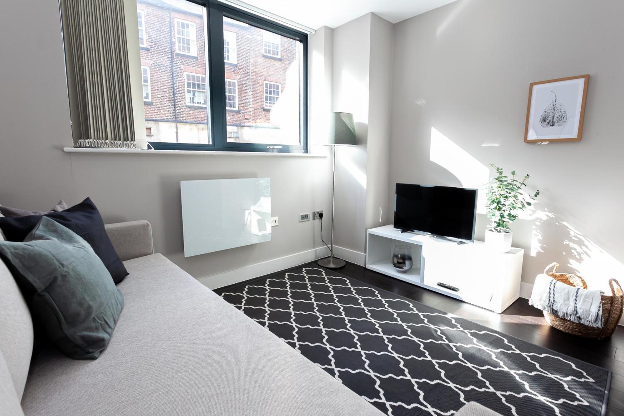 Apartments In Sheffield Ngoại thất bức ảnh