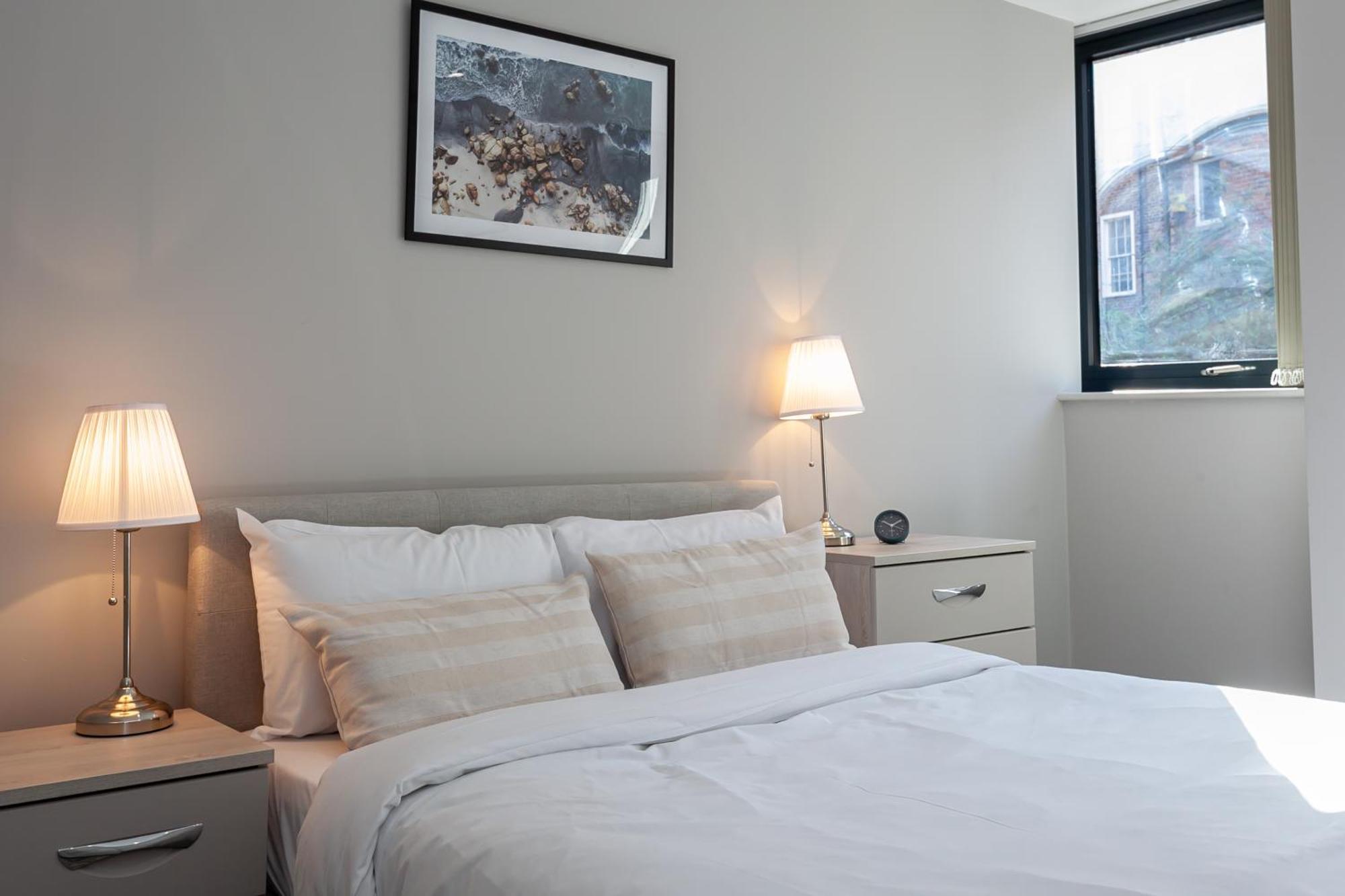 Apartments In Sheffield Ngoại thất bức ảnh