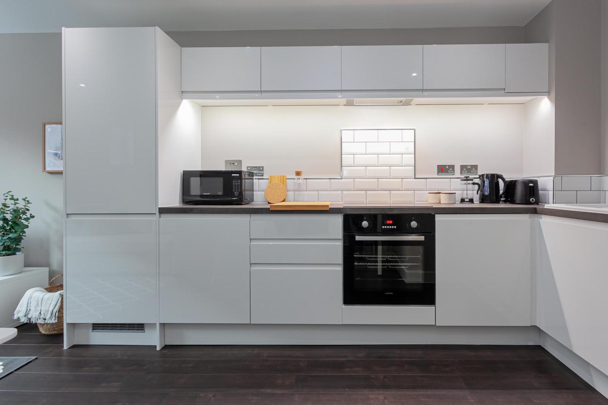 Apartments In Sheffield Ngoại thất bức ảnh