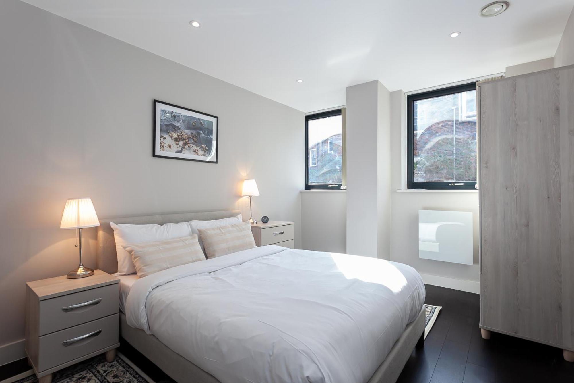 Apartments In Sheffield Ngoại thất bức ảnh