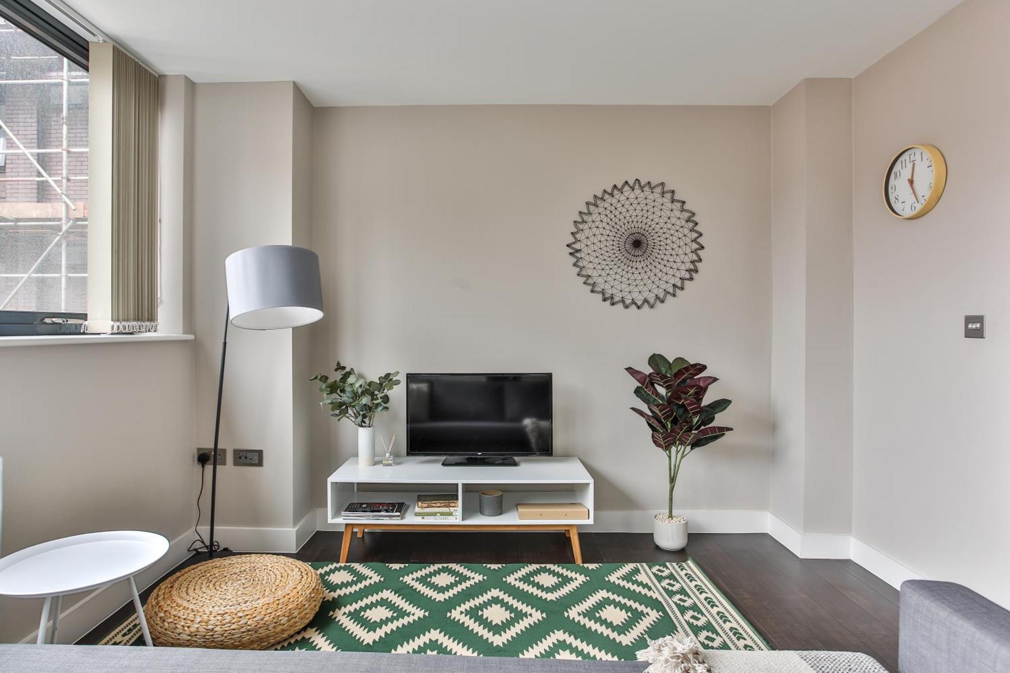 Apartments In Sheffield Ngoại thất bức ảnh