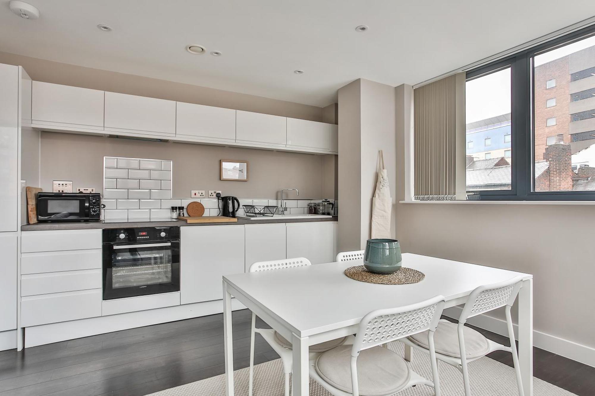 Apartments In Sheffield Ngoại thất bức ảnh