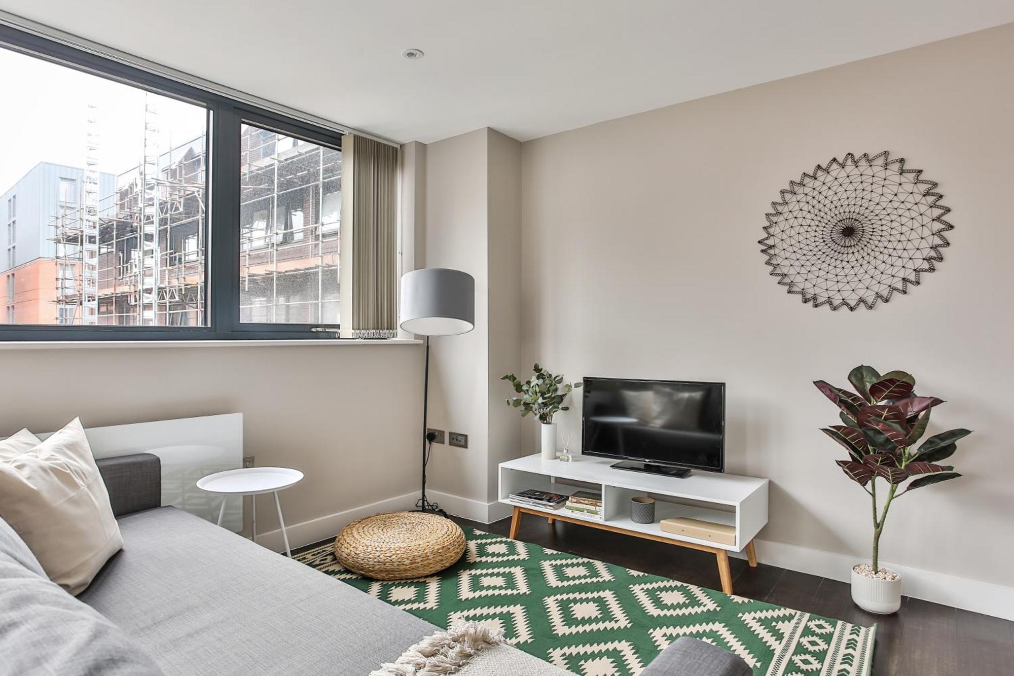 Apartments In Sheffield Ngoại thất bức ảnh
