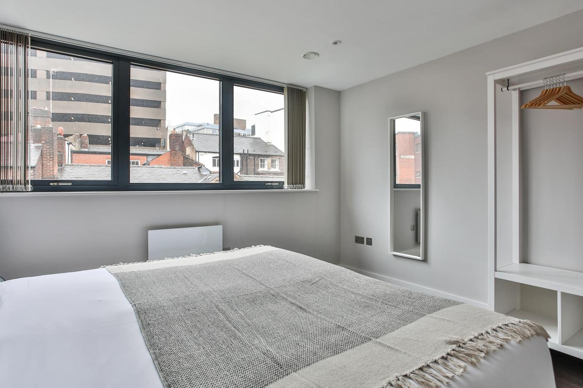 Apartments In Sheffield Ngoại thất bức ảnh