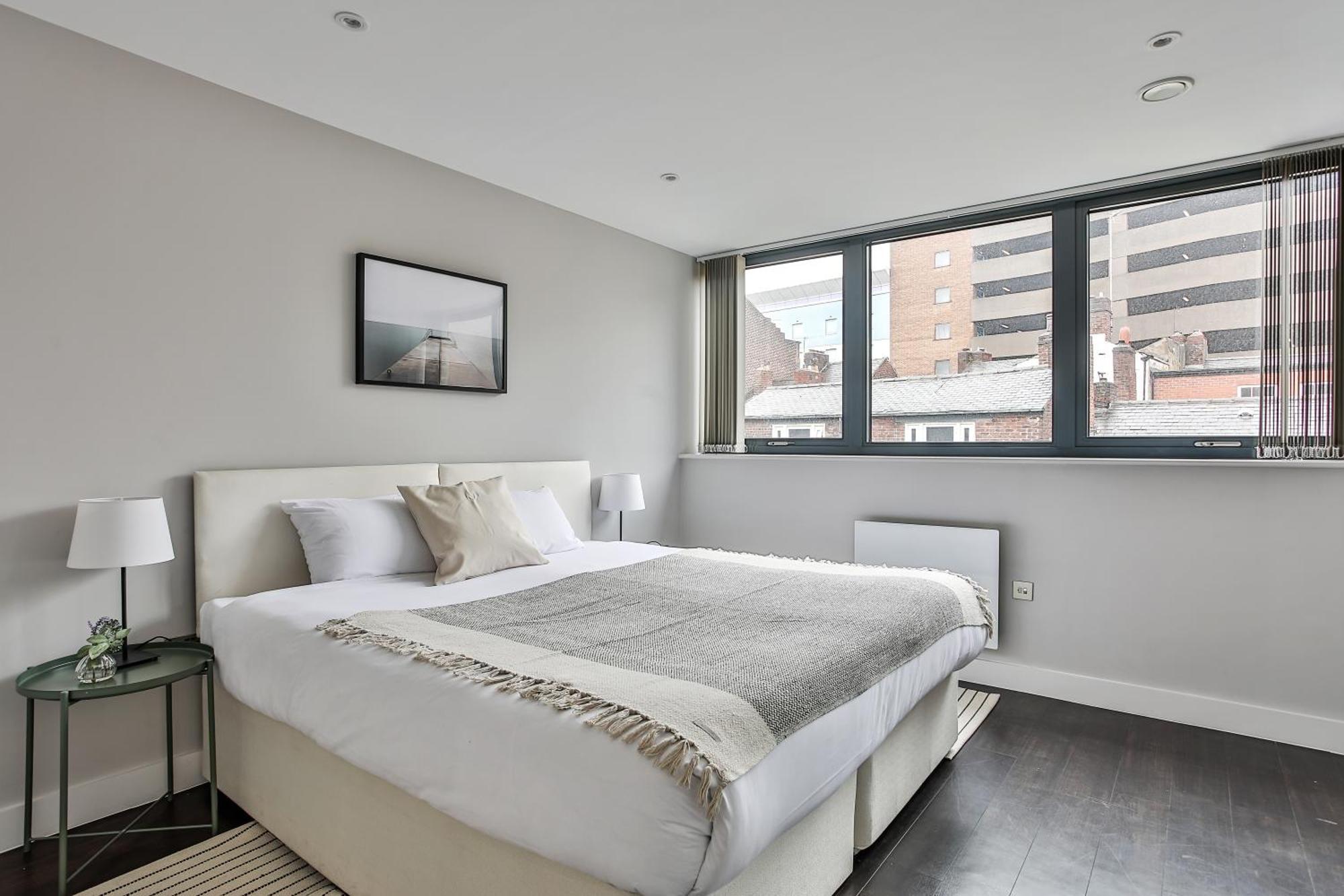 Apartments In Sheffield Ngoại thất bức ảnh