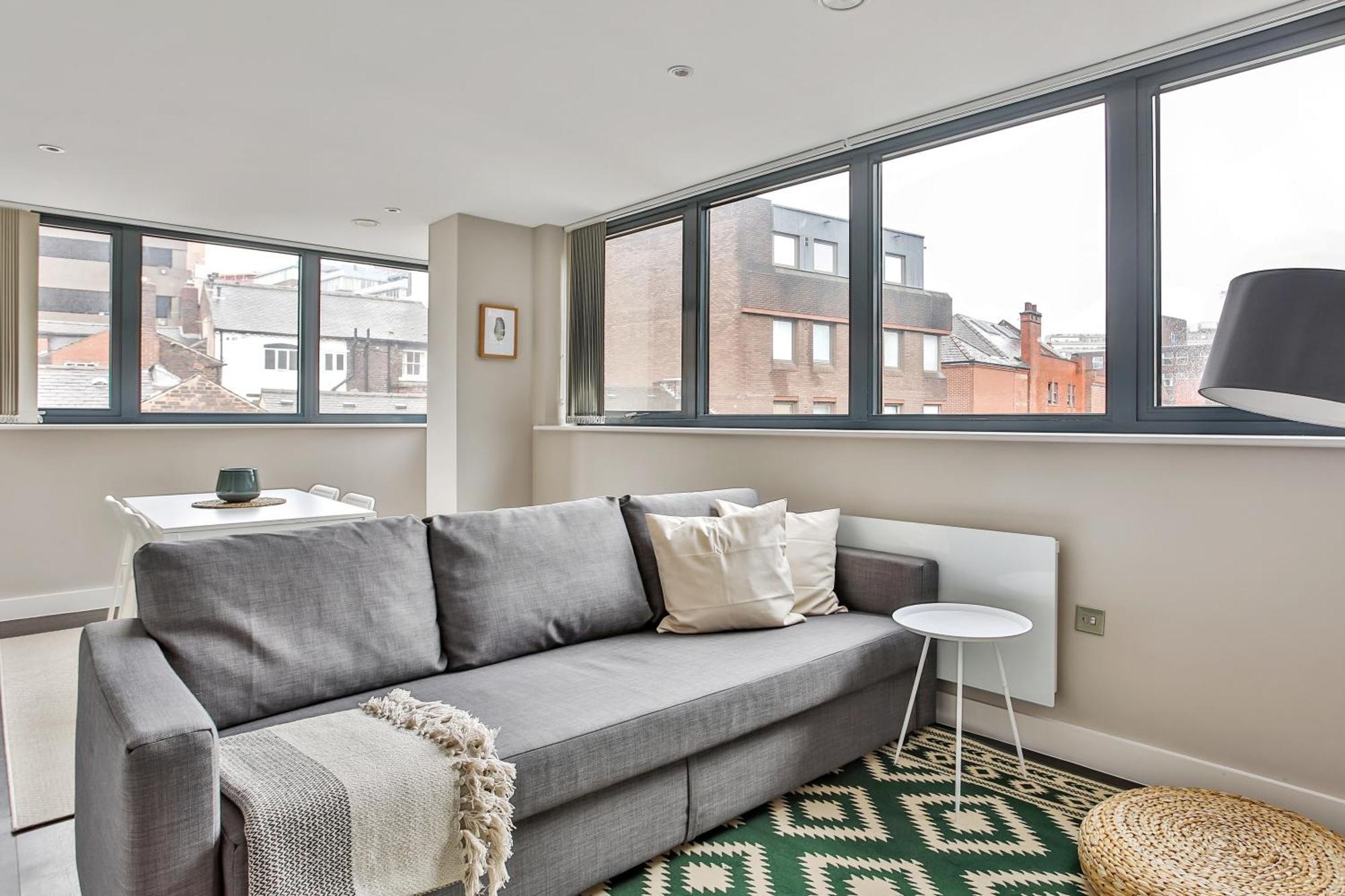 Apartments In Sheffield Ngoại thất bức ảnh