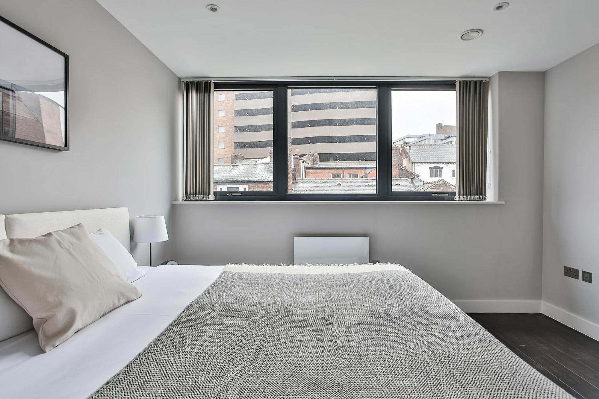 Apartments In Sheffield Ngoại thất bức ảnh