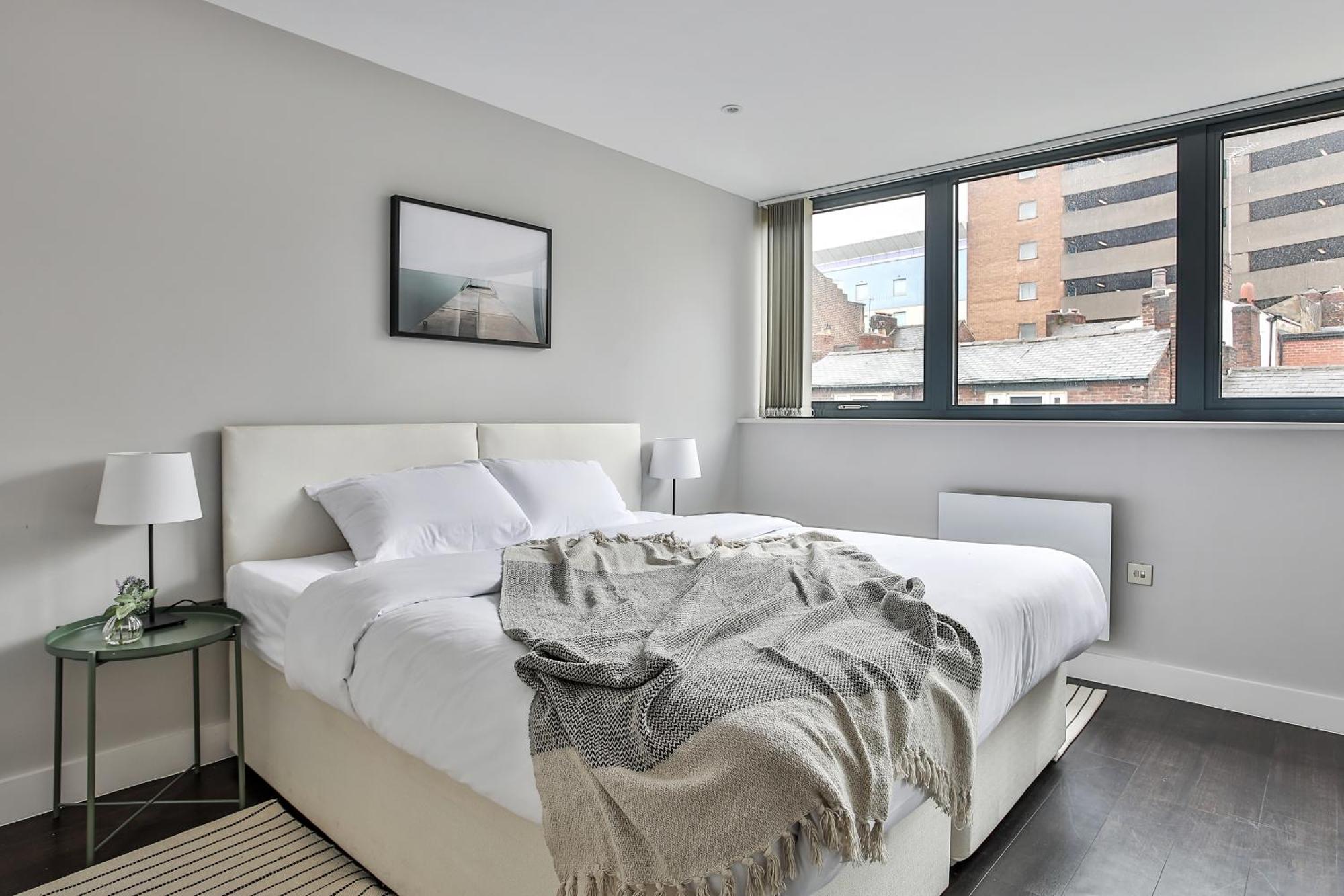 Apartments In Sheffield Ngoại thất bức ảnh