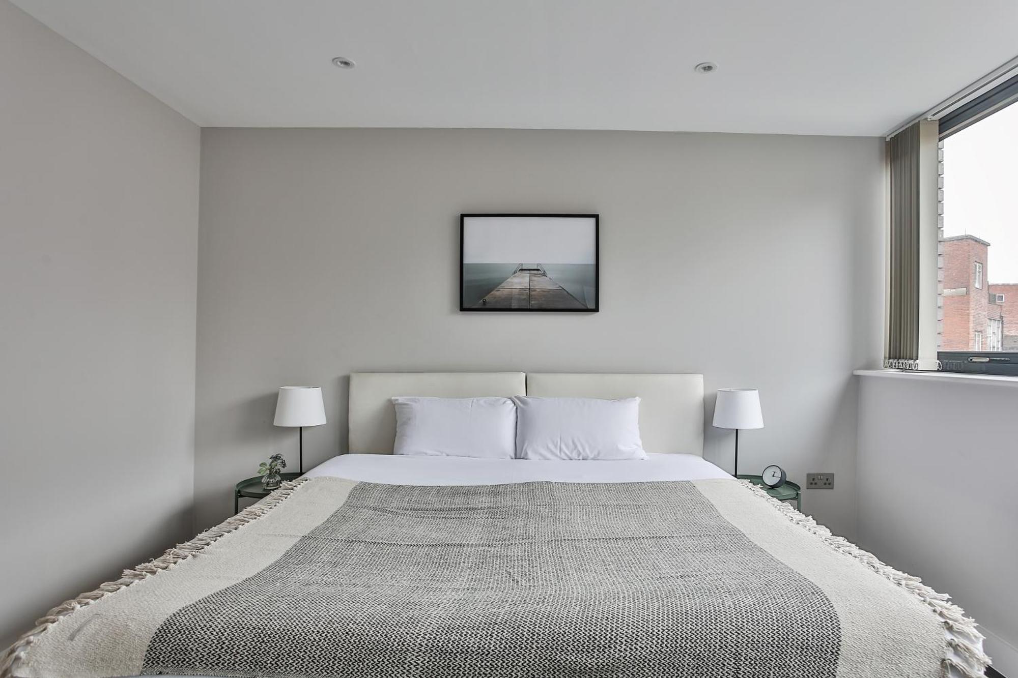 Apartments In Sheffield Ngoại thất bức ảnh