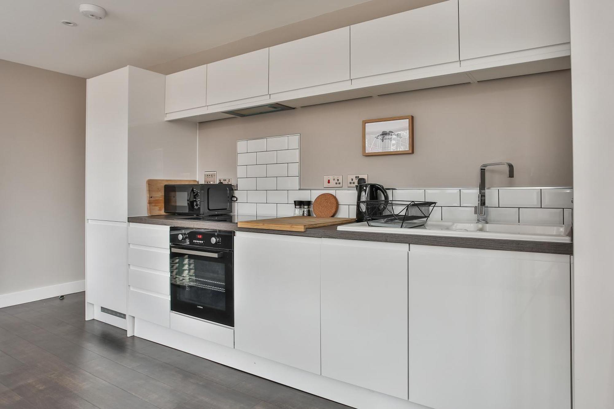 Apartments In Sheffield Ngoại thất bức ảnh