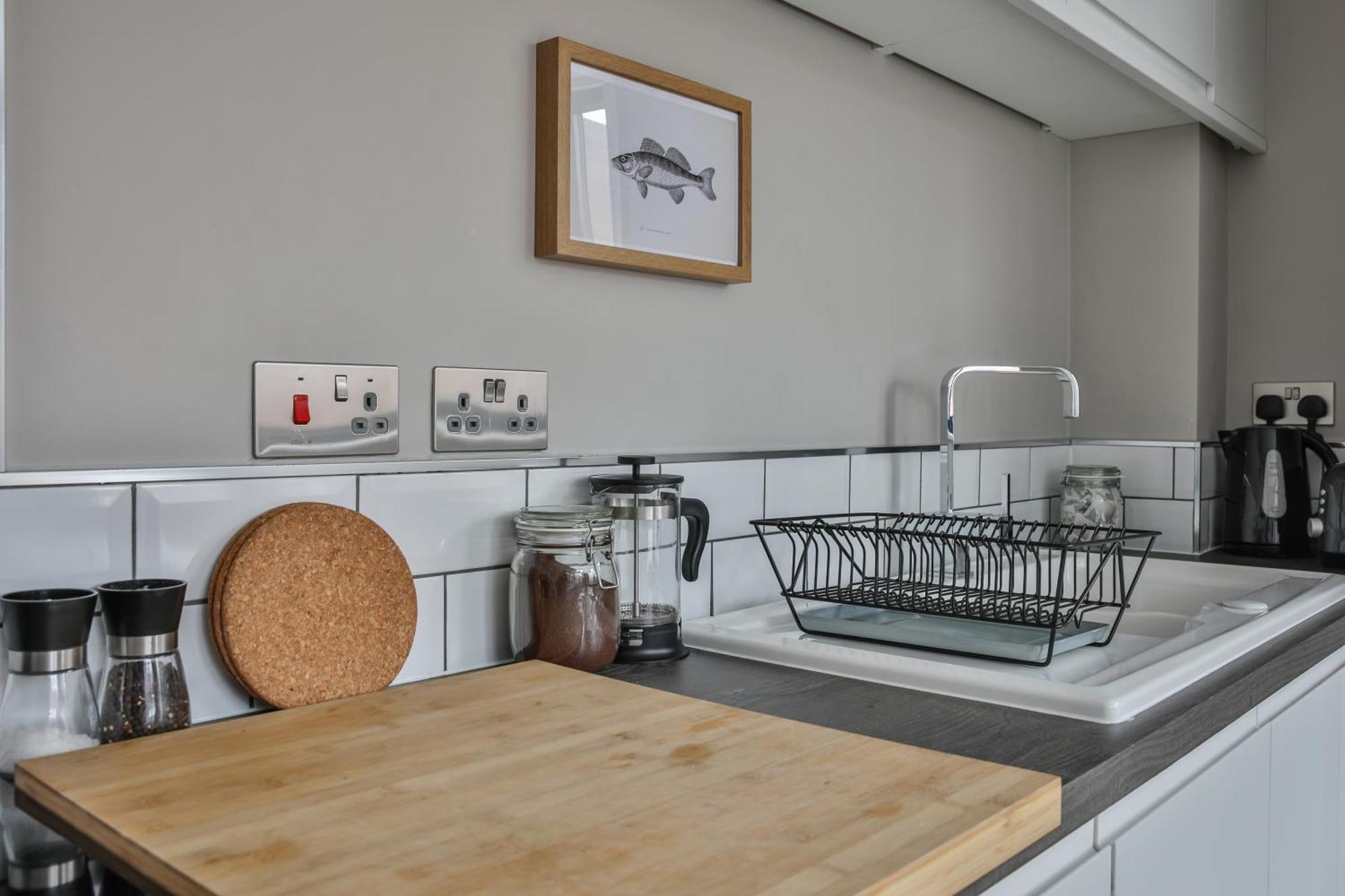 Apartments In Sheffield Ngoại thất bức ảnh