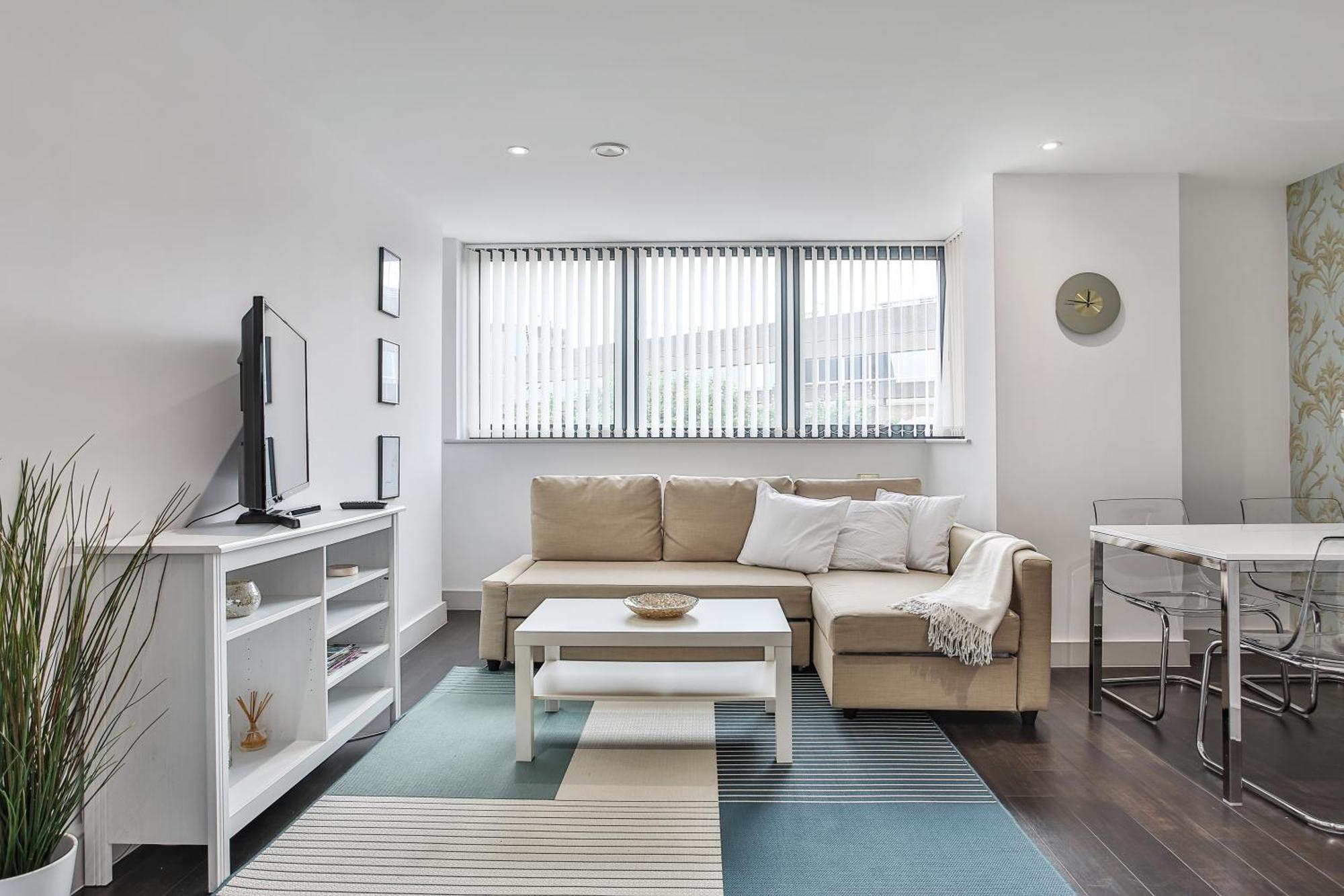 Apartments In Sheffield Ngoại thất bức ảnh