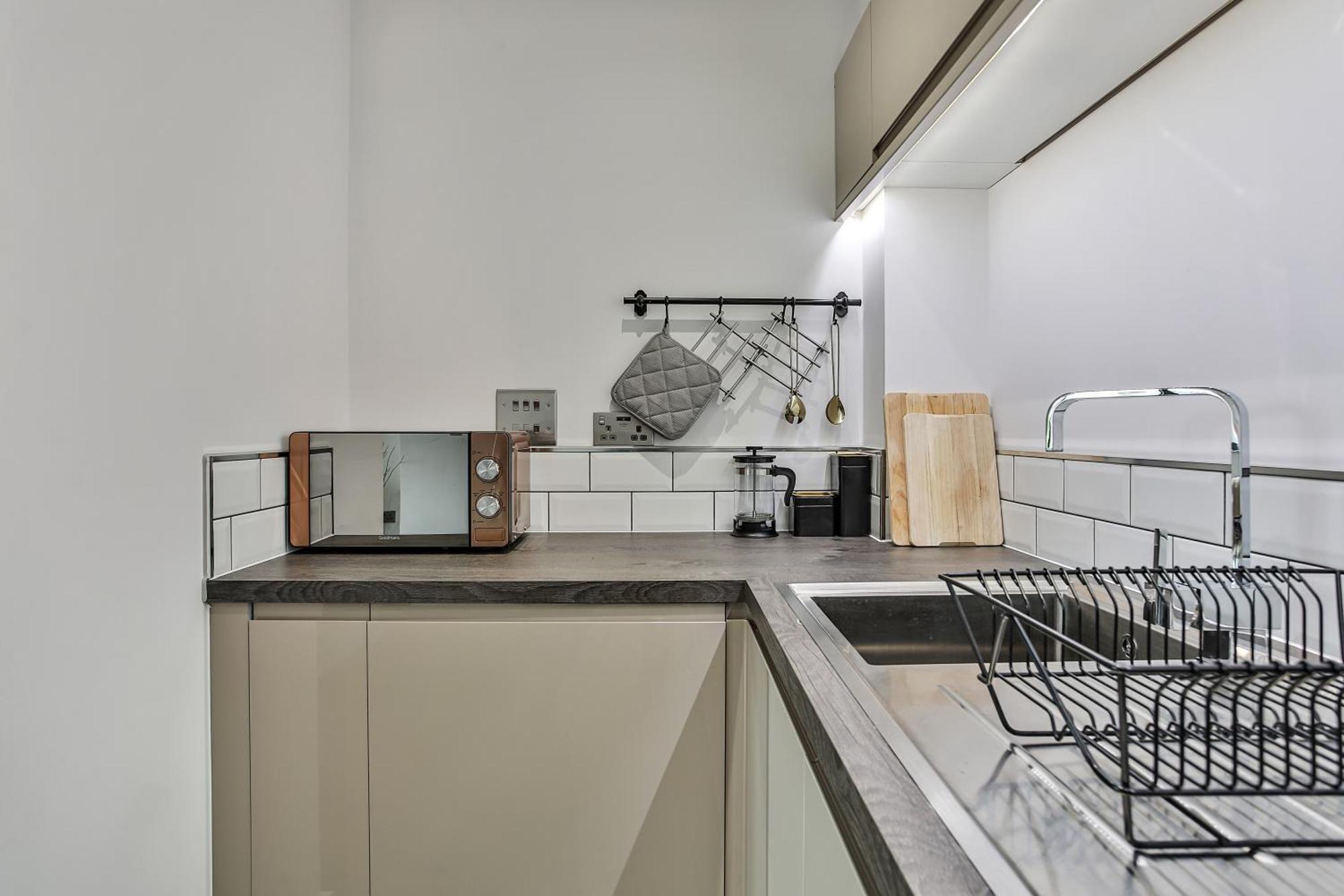 Apartments In Sheffield Ngoại thất bức ảnh