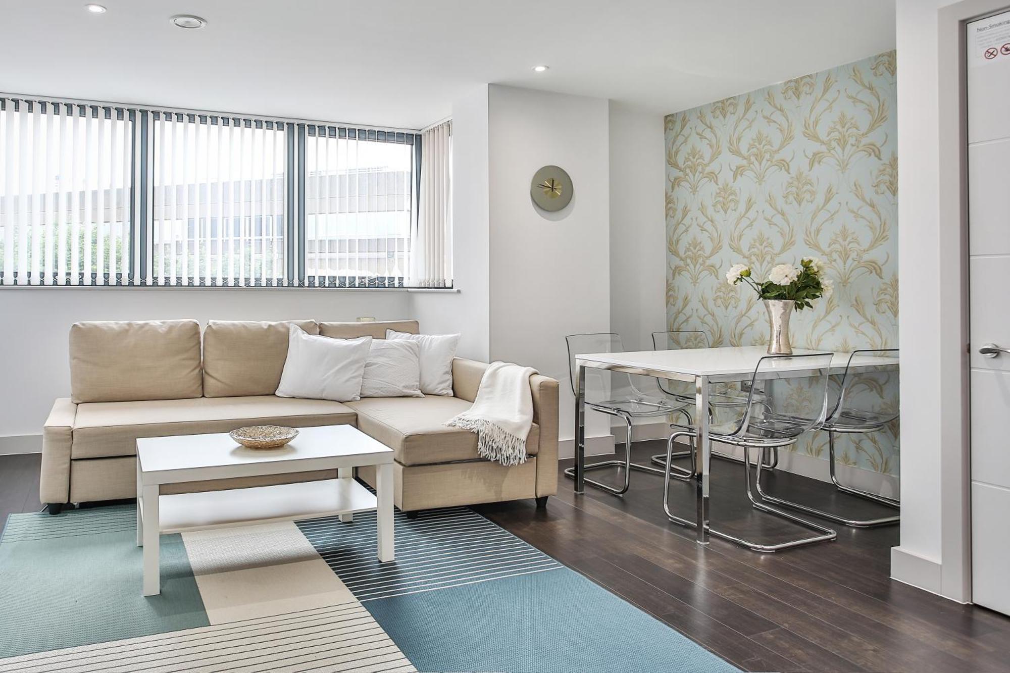 Apartments In Sheffield Ngoại thất bức ảnh