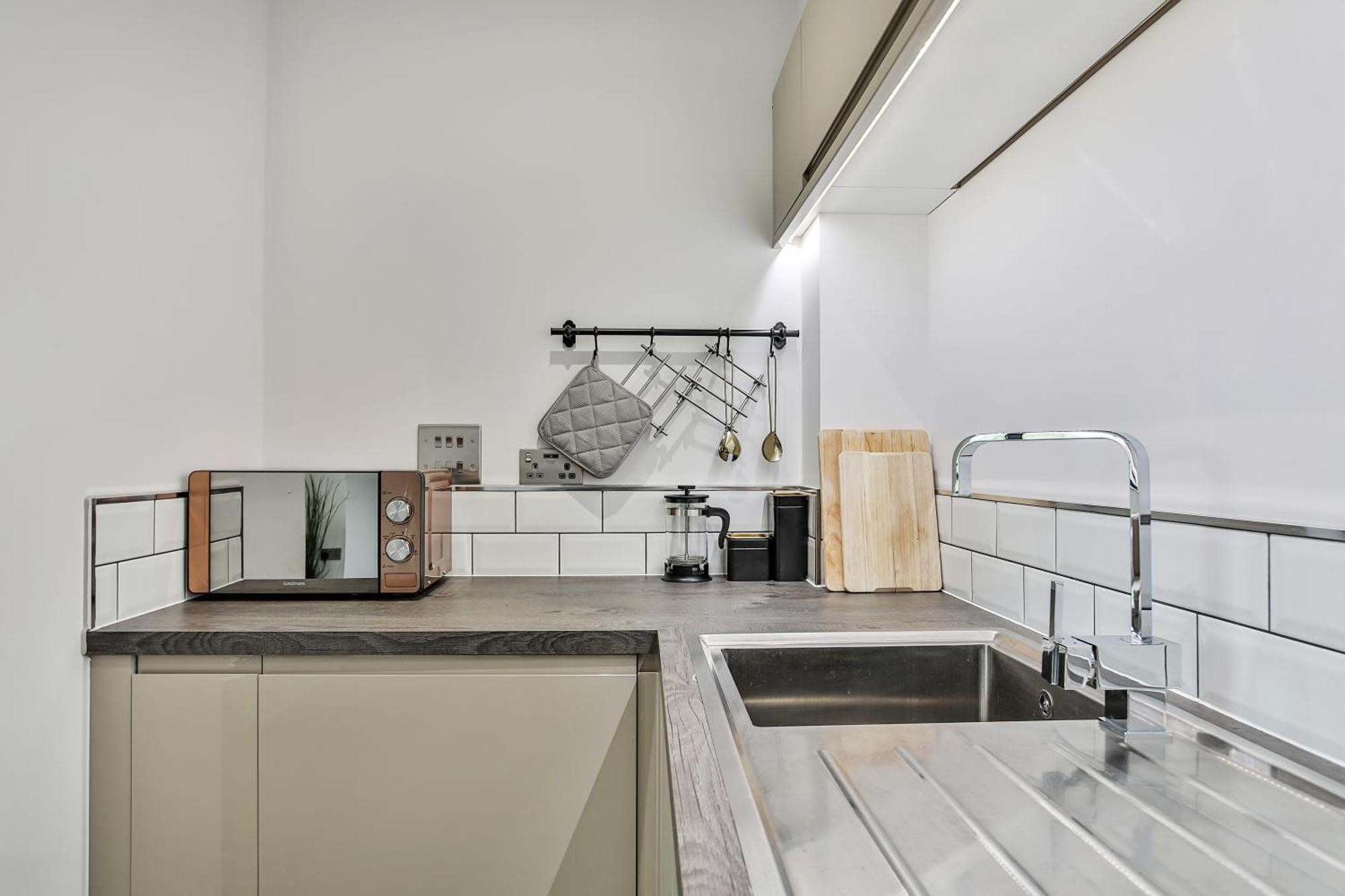 Apartments In Sheffield Ngoại thất bức ảnh