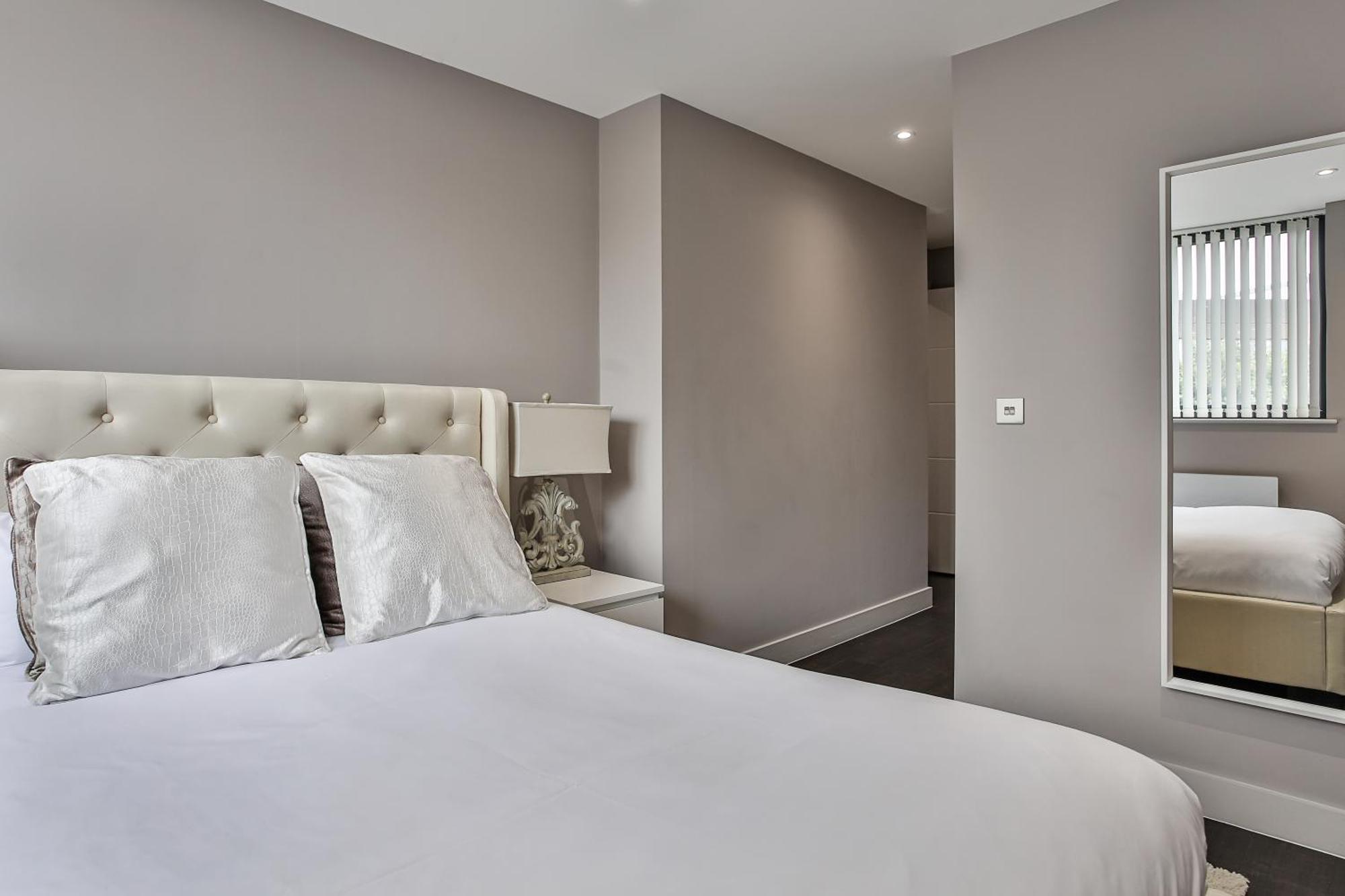 Apartments In Sheffield Ngoại thất bức ảnh