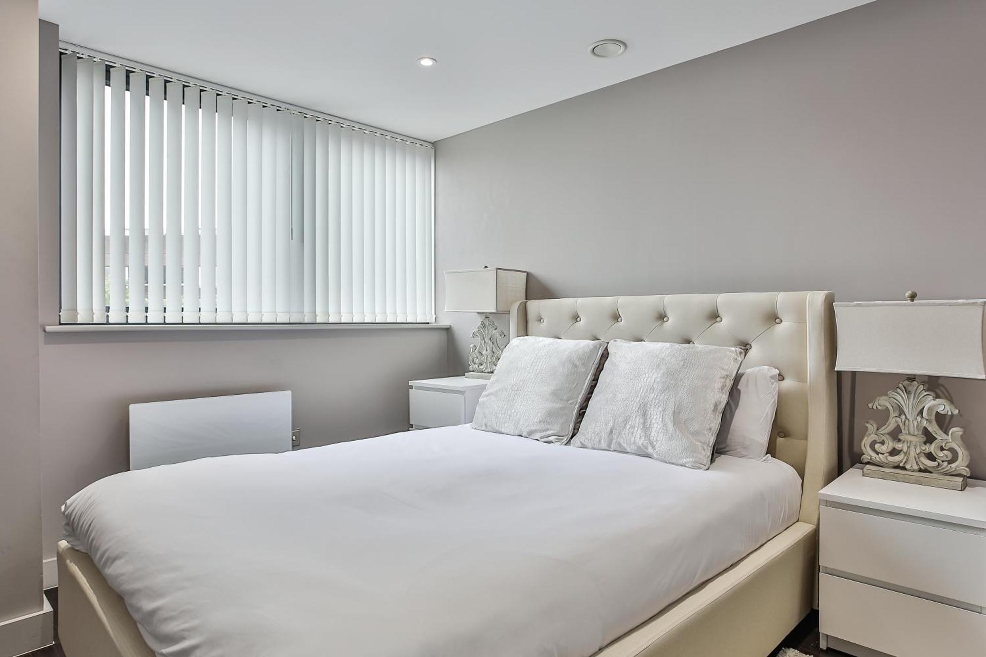 Apartments In Sheffield Ngoại thất bức ảnh