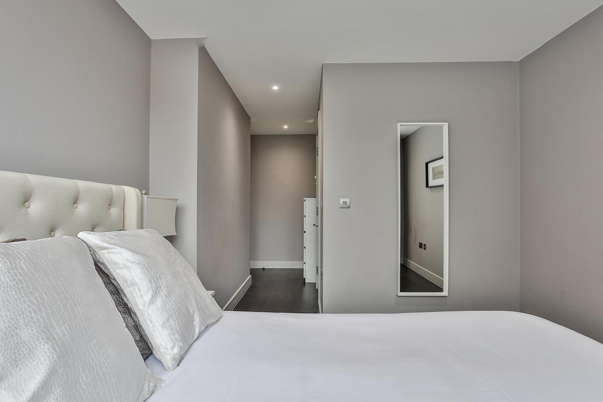 Apartments In Sheffield Ngoại thất bức ảnh