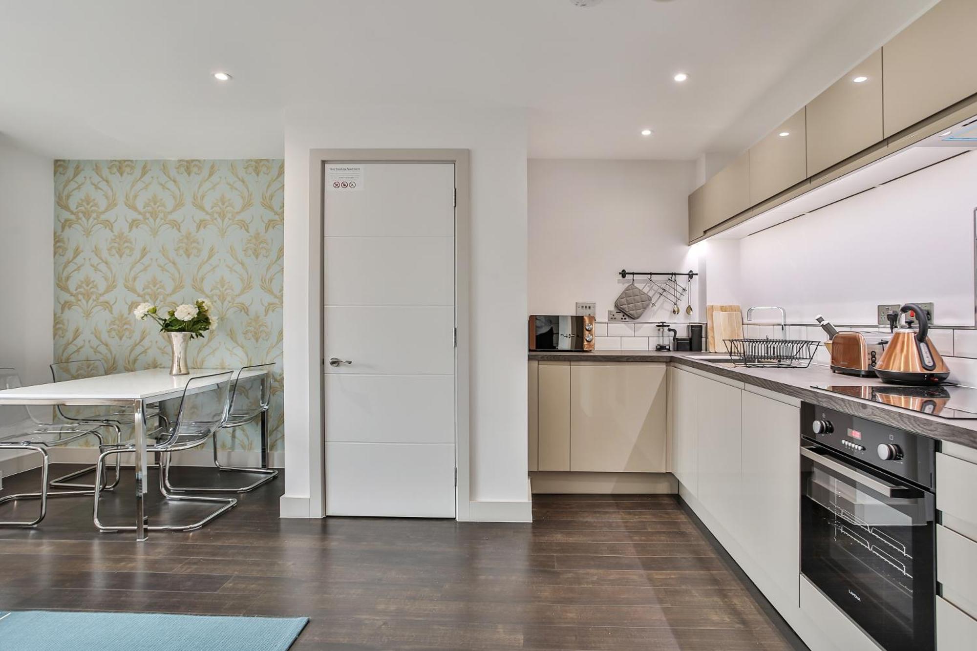 Apartments In Sheffield Ngoại thất bức ảnh