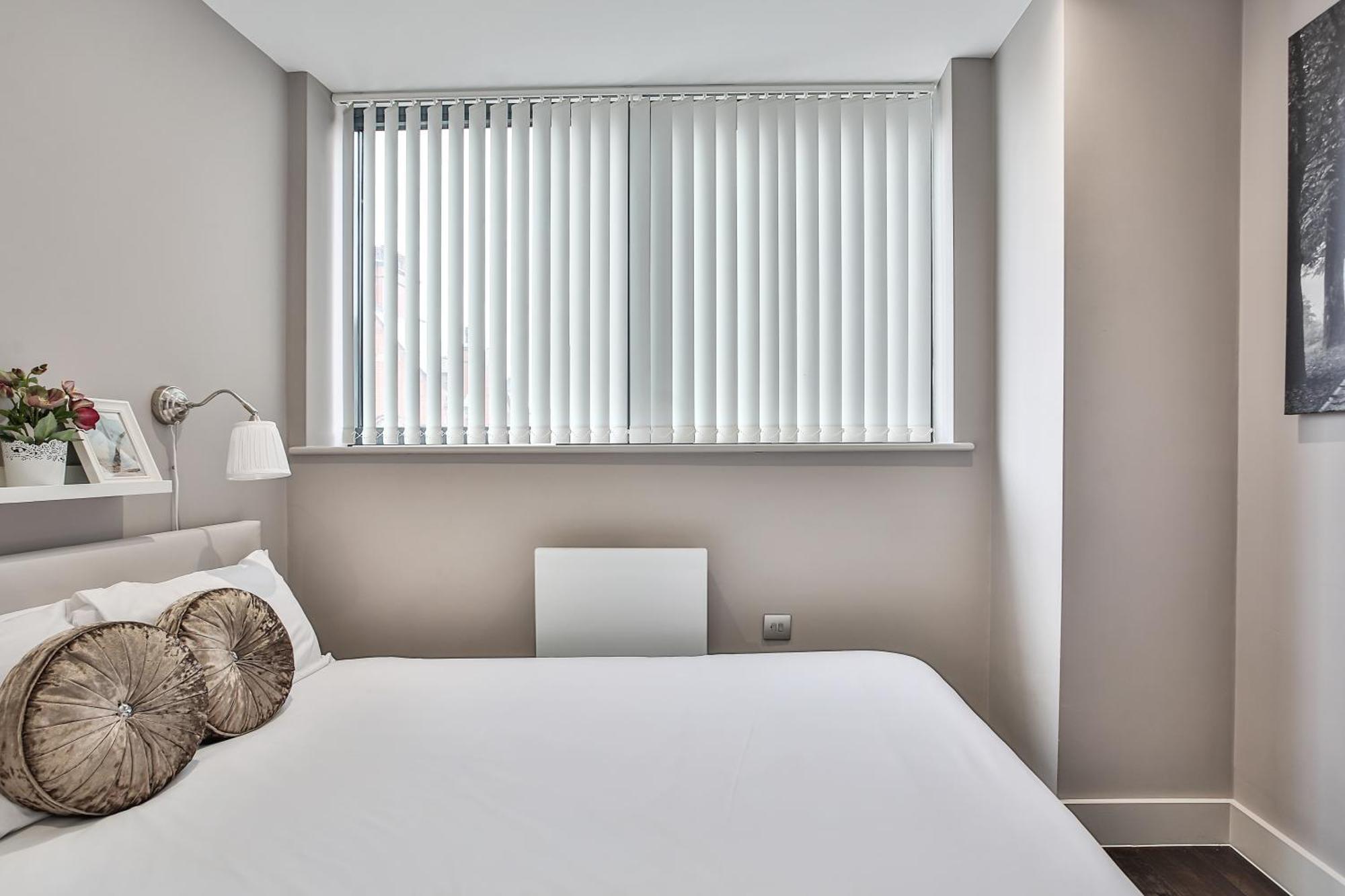 Apartments In Sheffield Ngoại thất bức ảnh