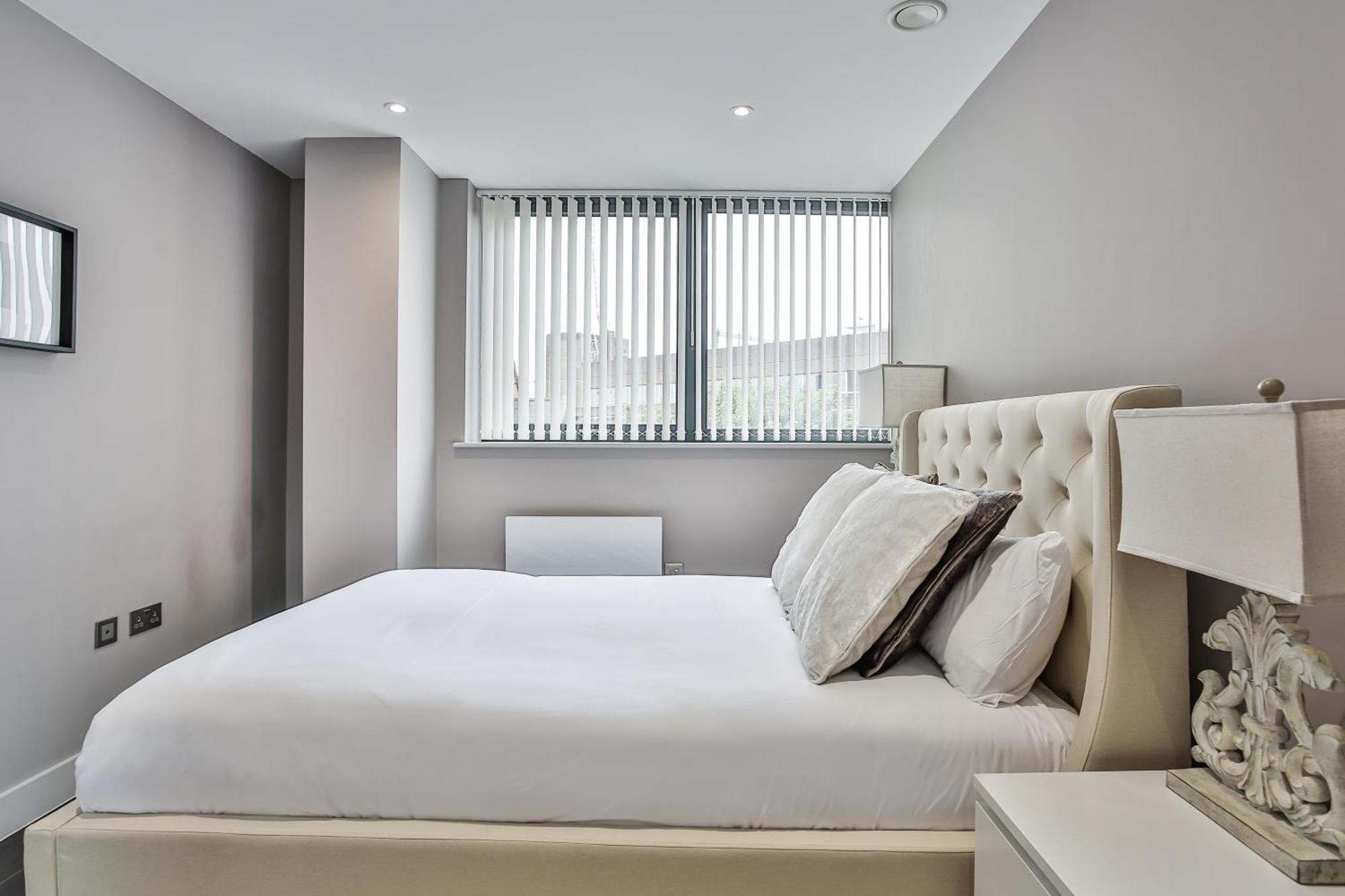 Apartments In Sheffield Ngoại thất bức ảnh