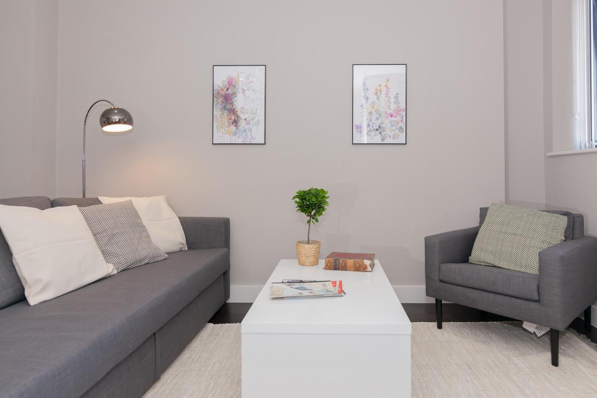Apartments In Sheffield Ngoại thất bức ảnh