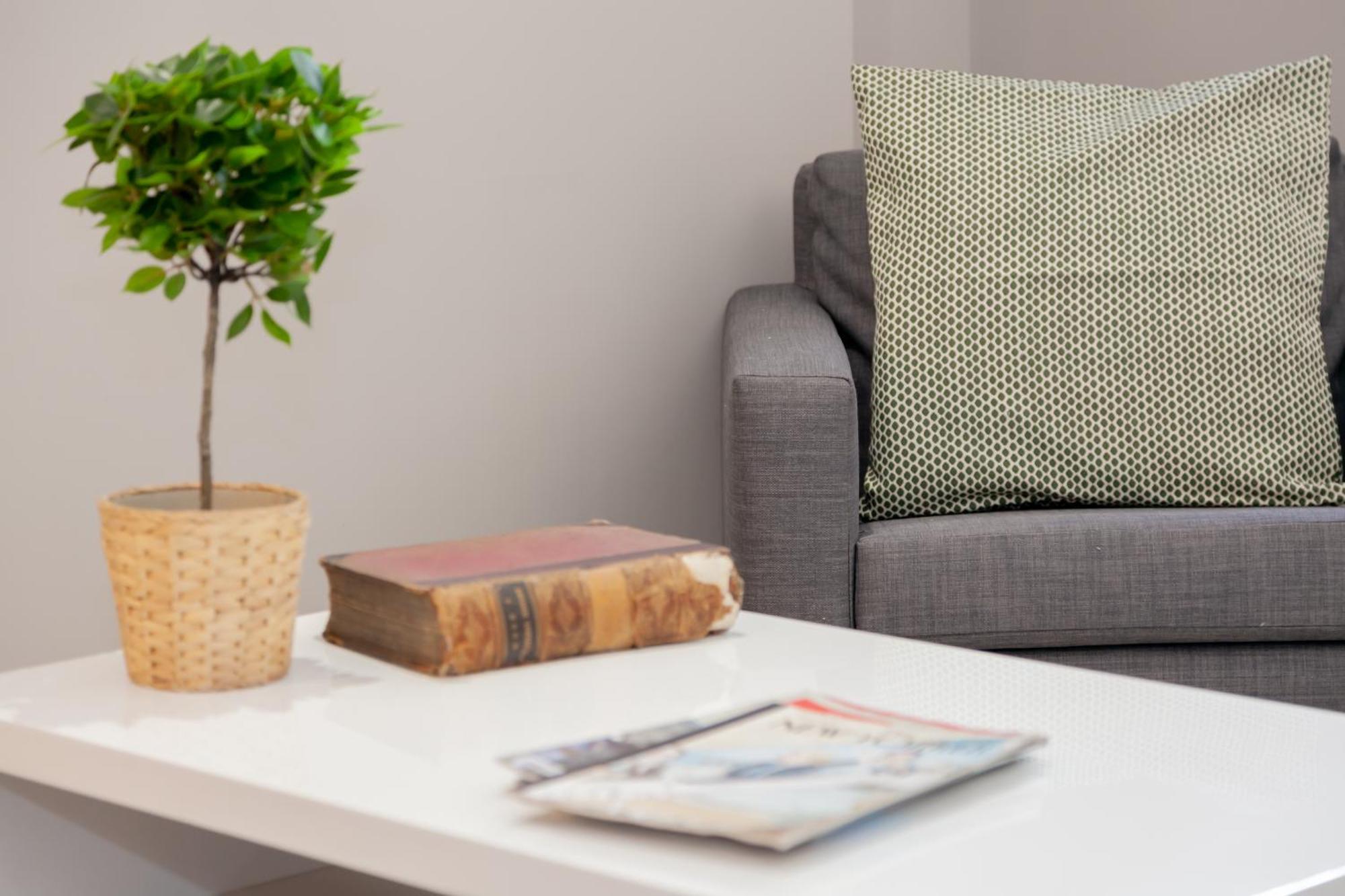 Apartments In Sheffield Ngoại thất bức ảnh