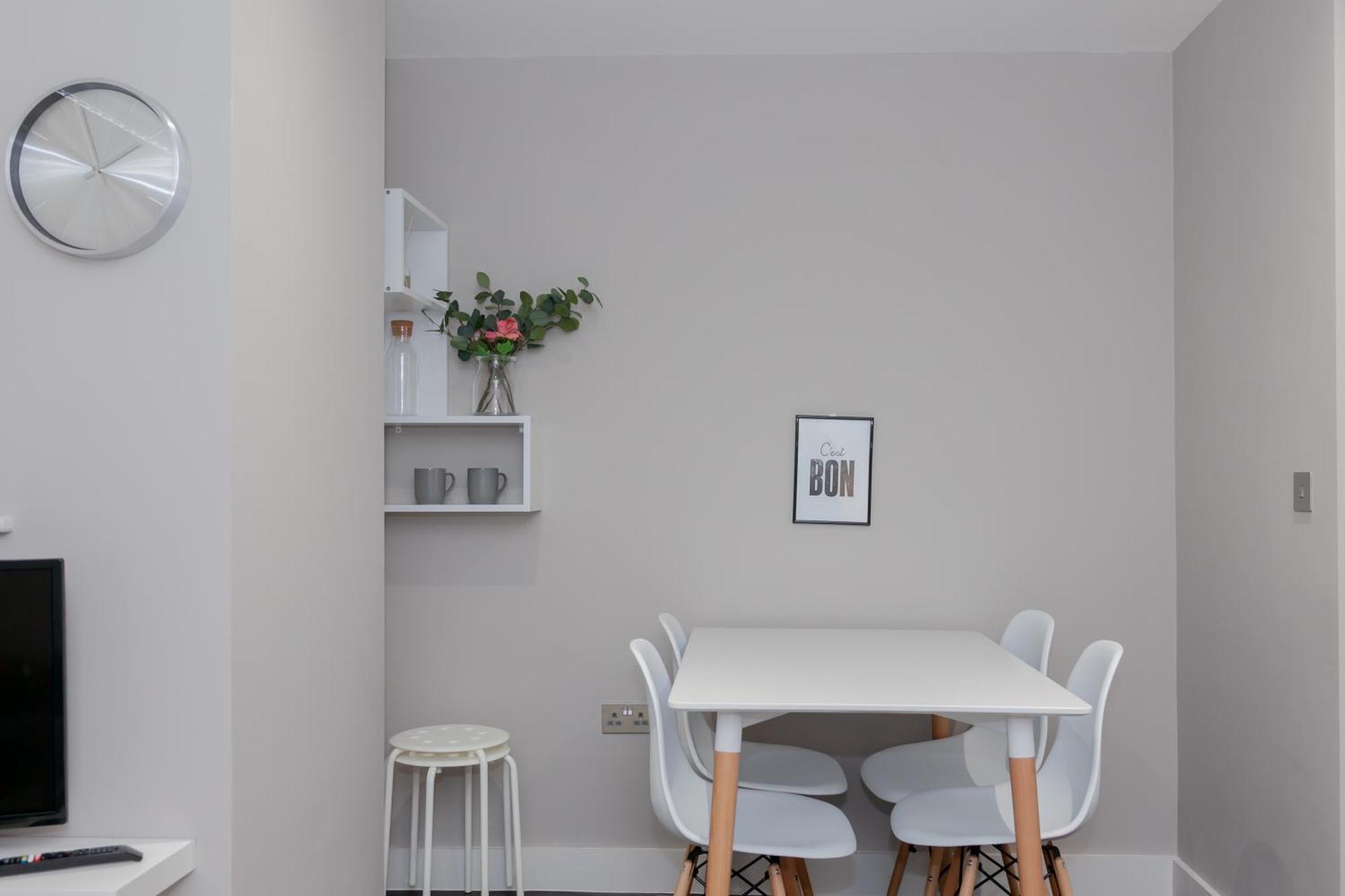 Apartments In Sheffield Ngoại thất bức ảnh