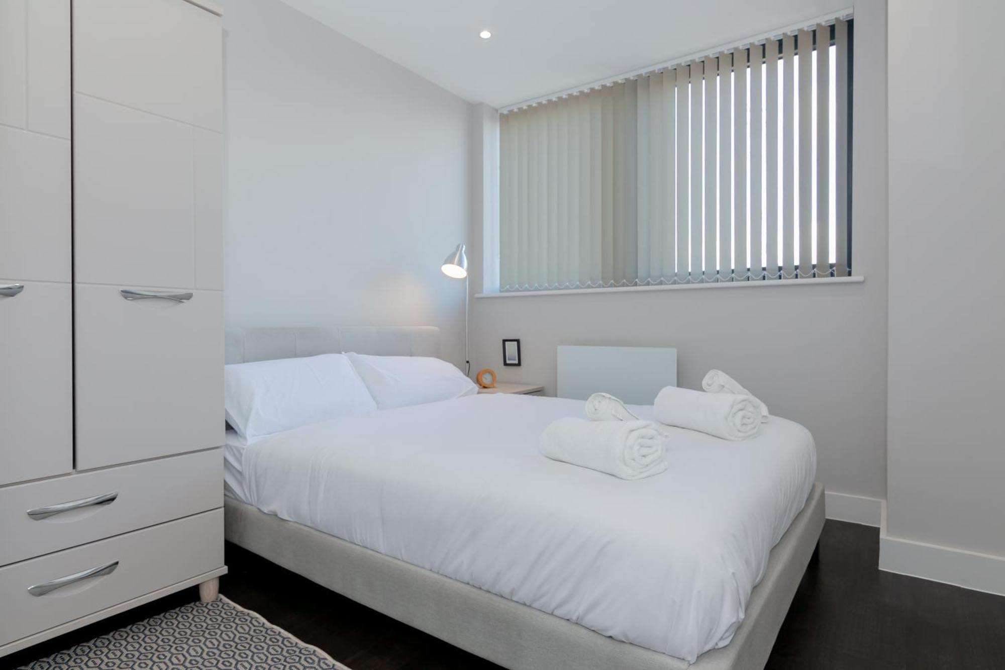 Apartments In Sheffield Ngoại thất bức ảnh