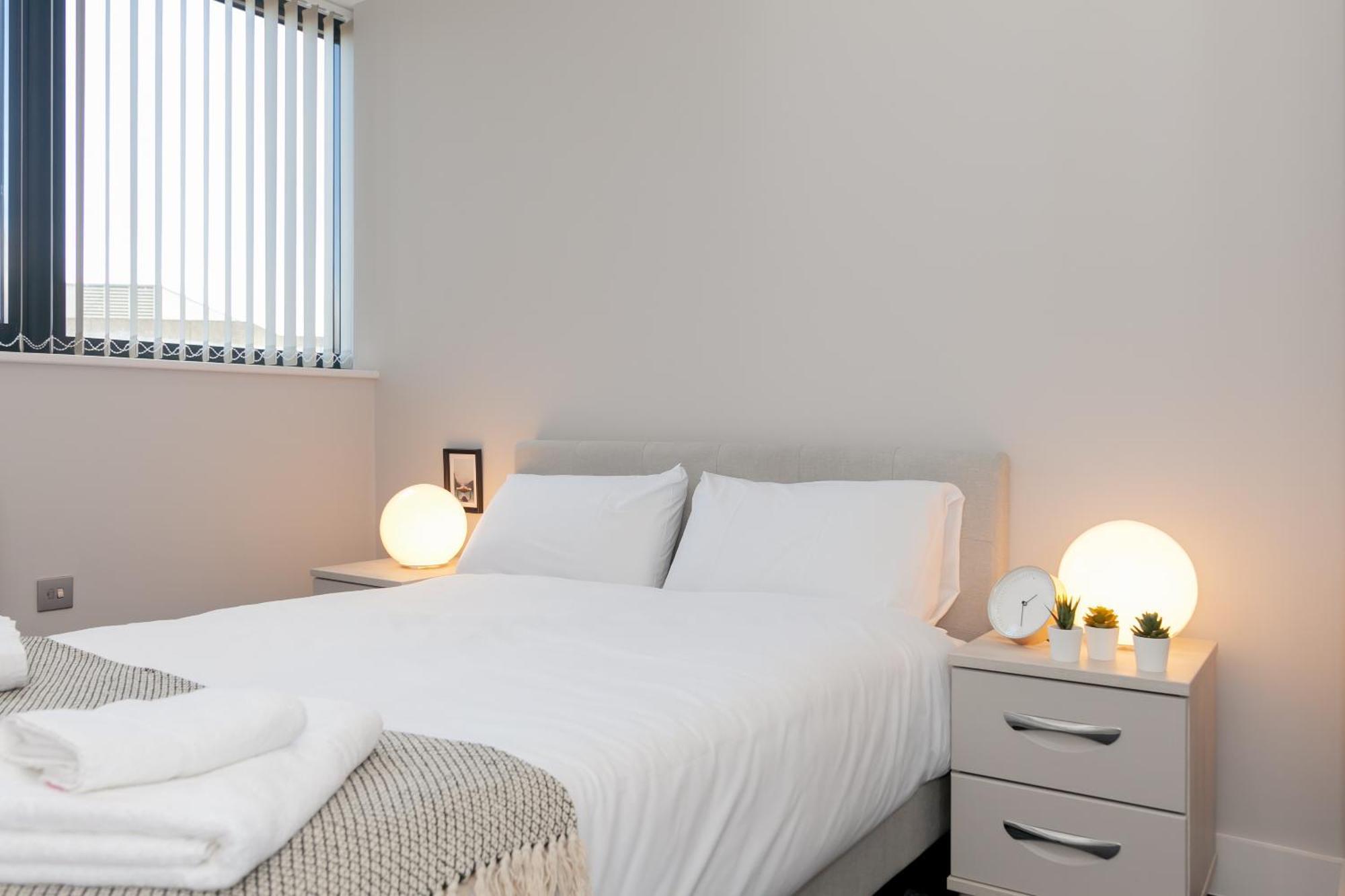 Apartments In Sheffield Ngoại thất bức ảnh