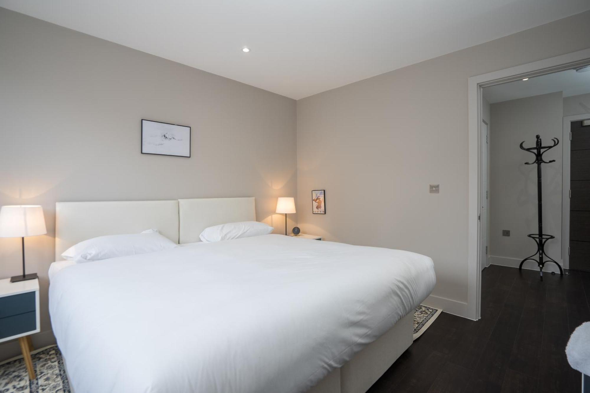 Apartments In Sheffield Ngoại thất bức ảnh