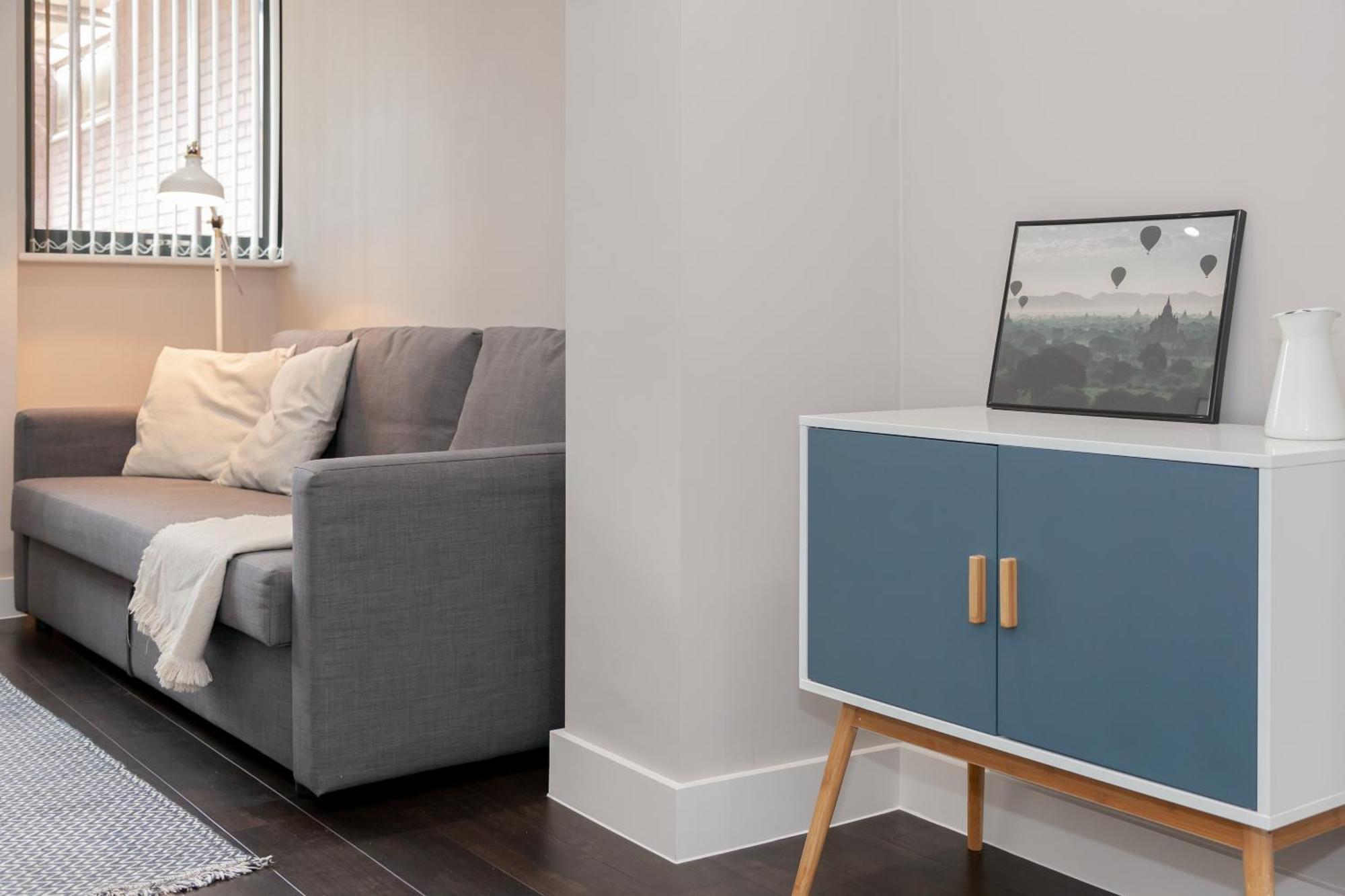 Apartments In Sheffield Ngoại thất bức ảnh