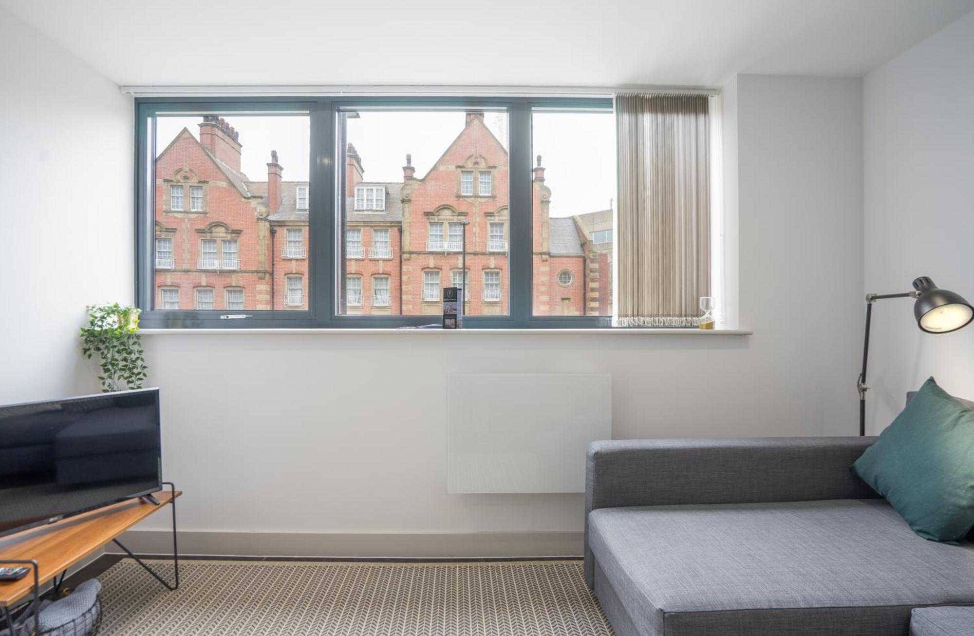 Apartments In Sheffield Ngoại thất bức ảnh