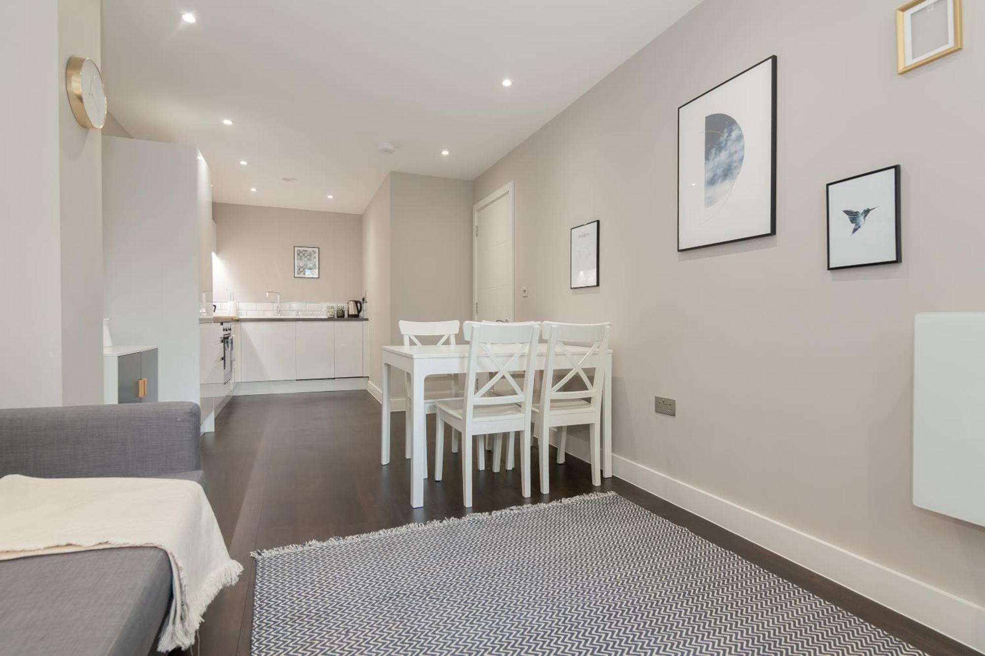 Apartments In Sheffield Ngoại thất bức ảnh