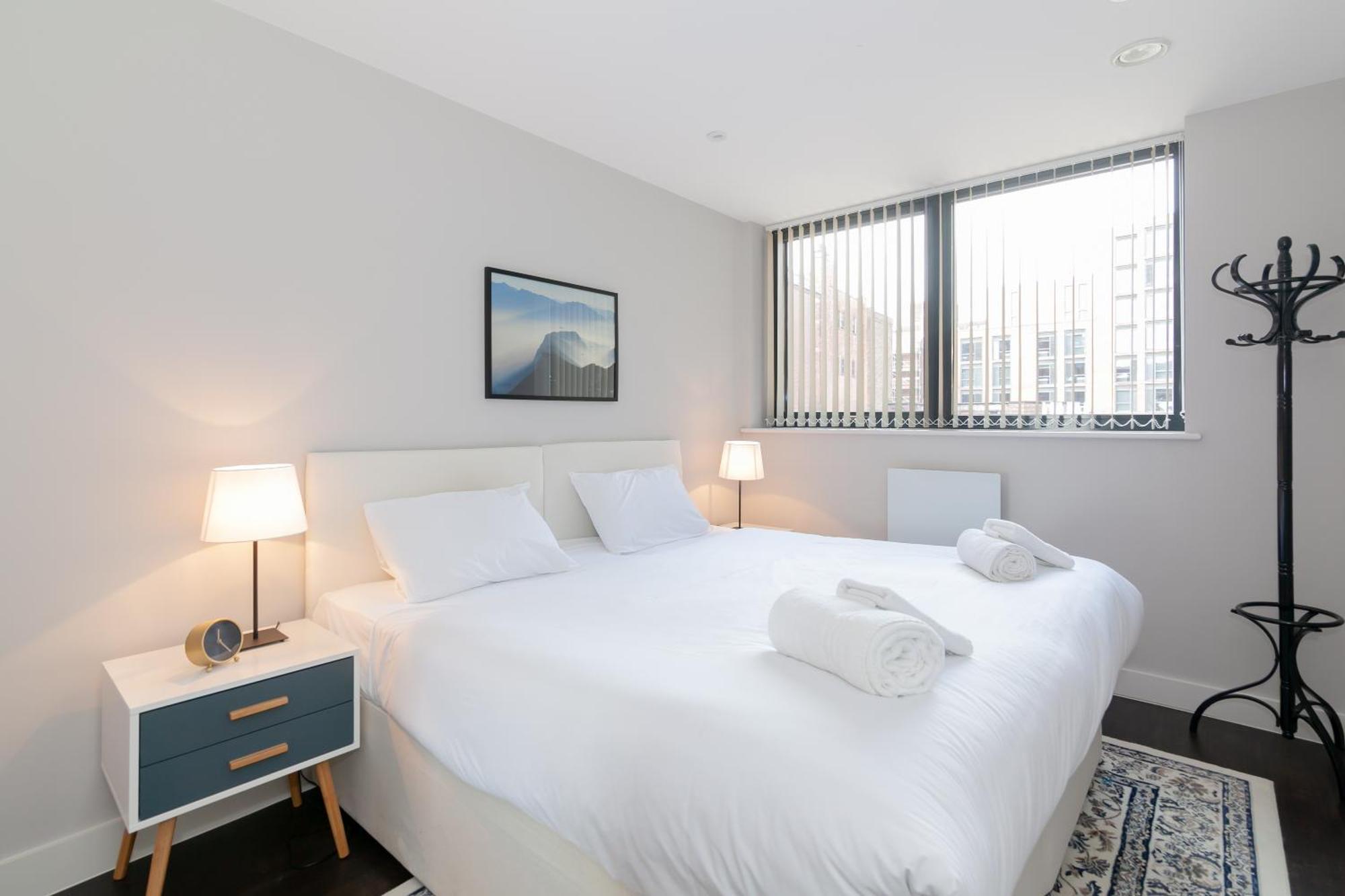 Apartments In Sheffield Ngoại thất bức ảnh