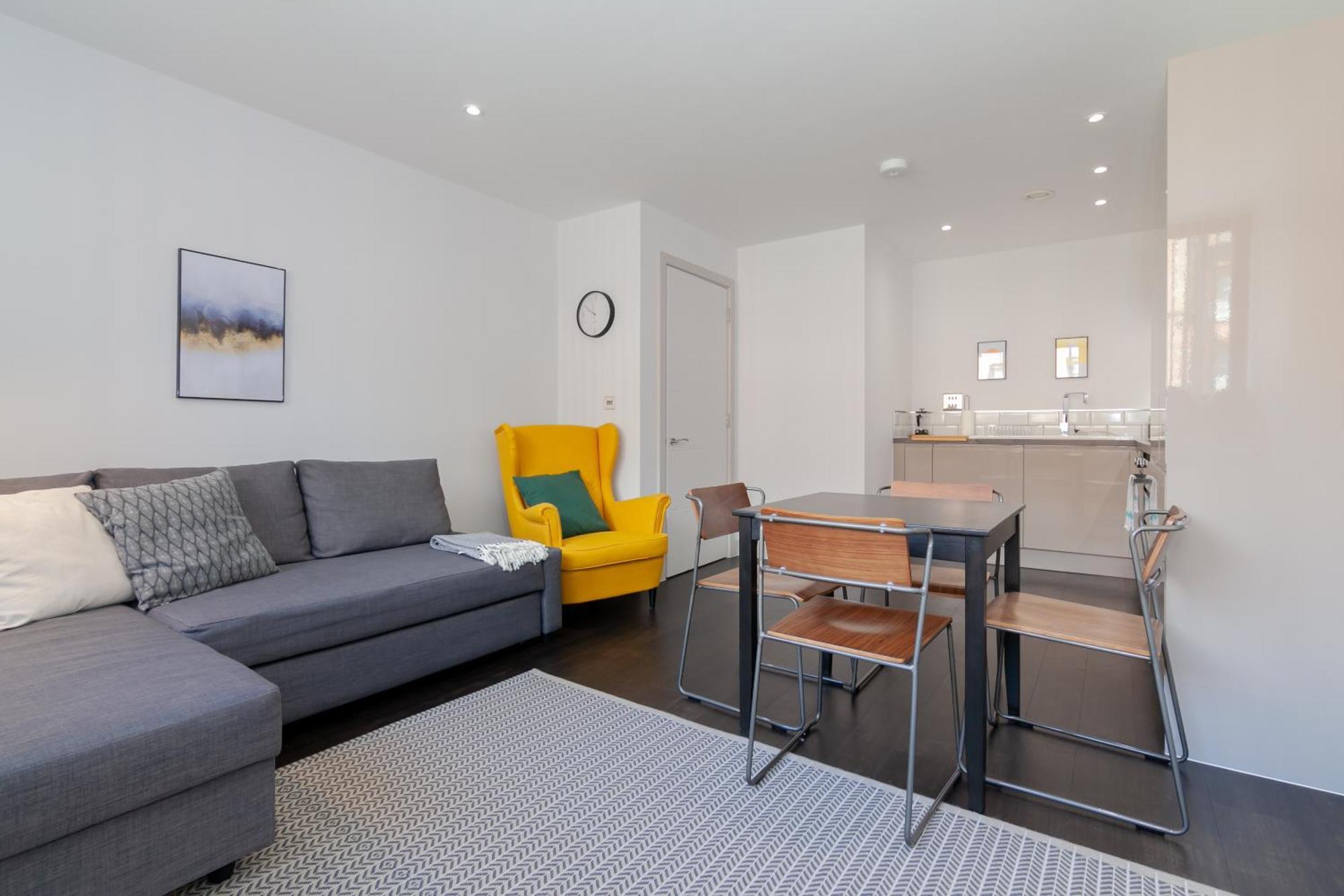 Apartments In Sheffield Ngoại thất bức ảnh