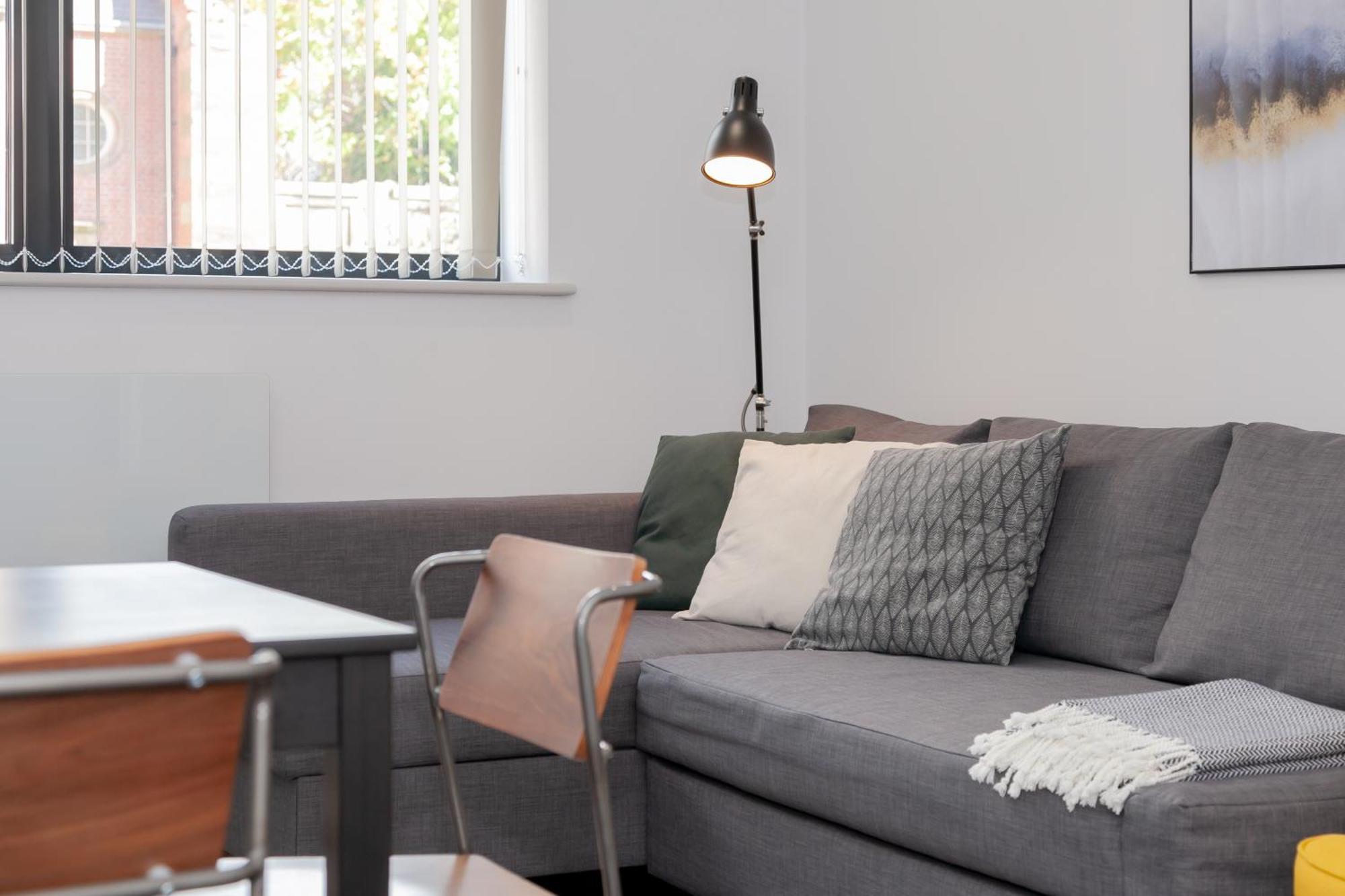 Apartments In Sheffield Ngoại thất bức ảnh