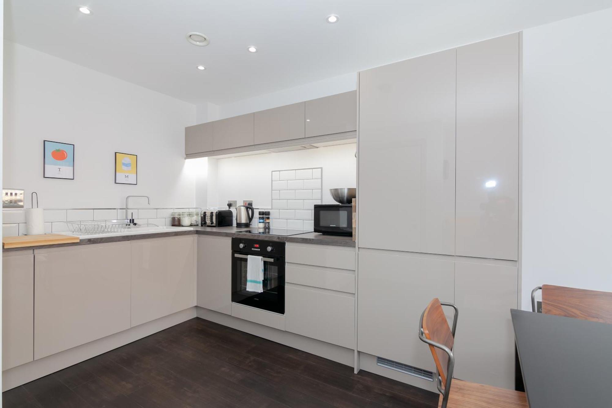 Apartments In Sheffield Ngoại thất bức ảnh