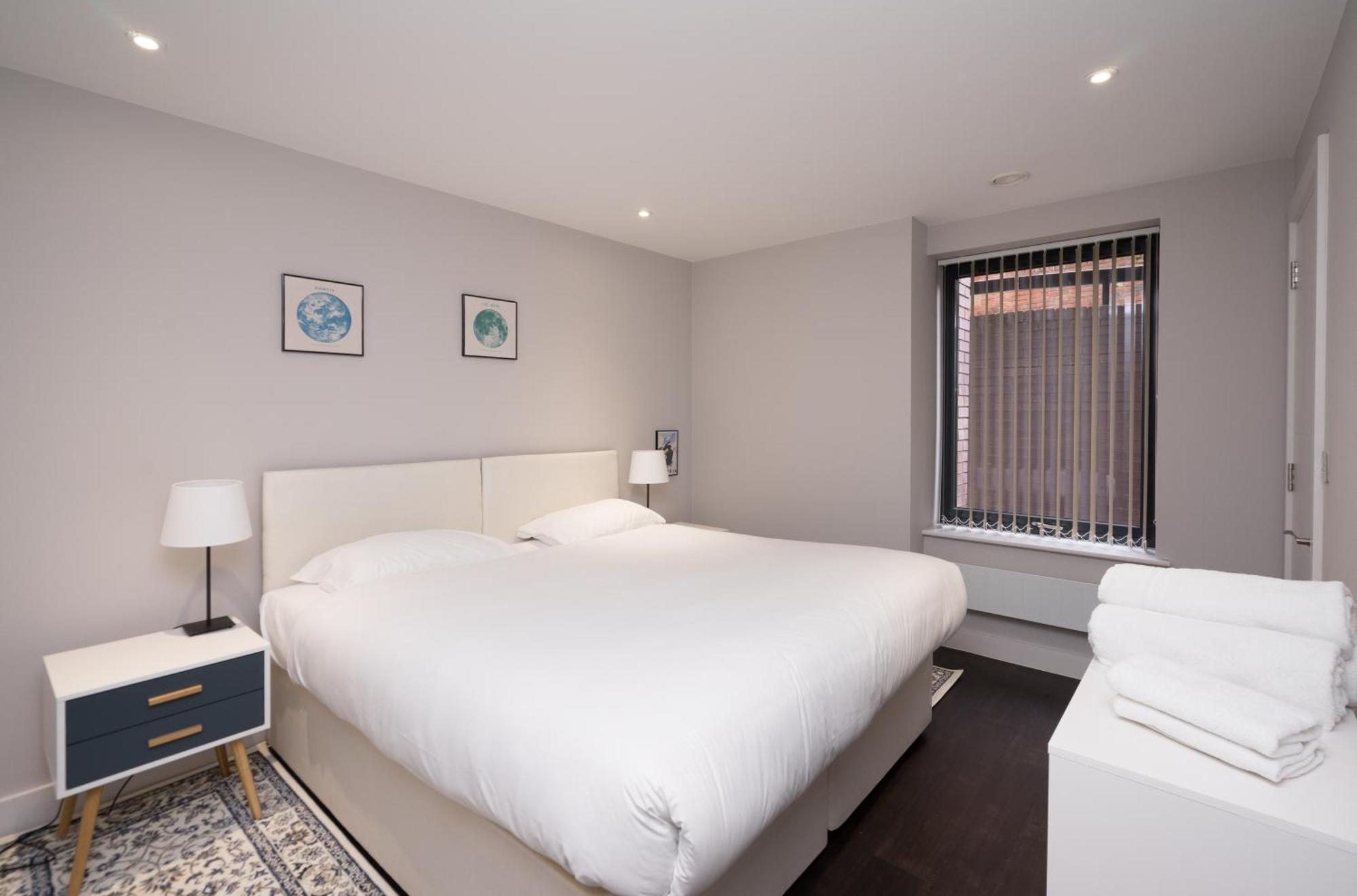 Apartments In Sheffield Ngoại thất bức ảnh
