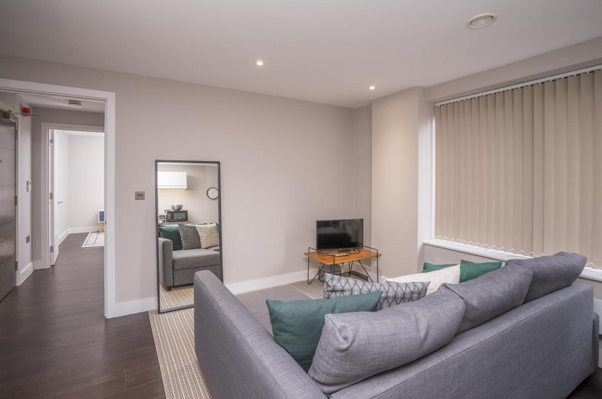 Apartments In Sheffield Ngoại thất bức ảnh