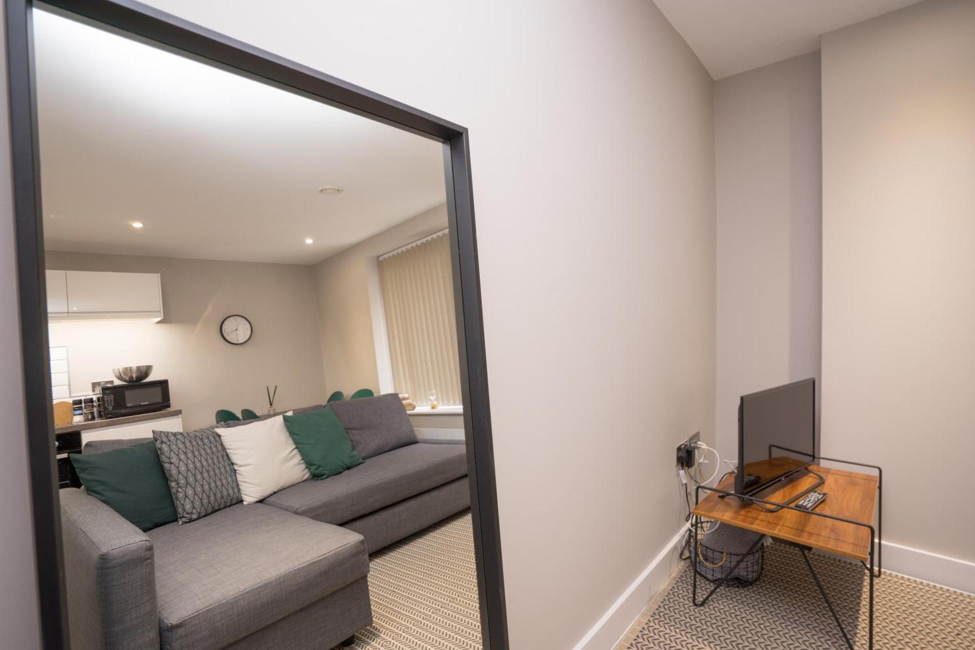 Apartments In Sheffield Ngoại thất bức ảnh