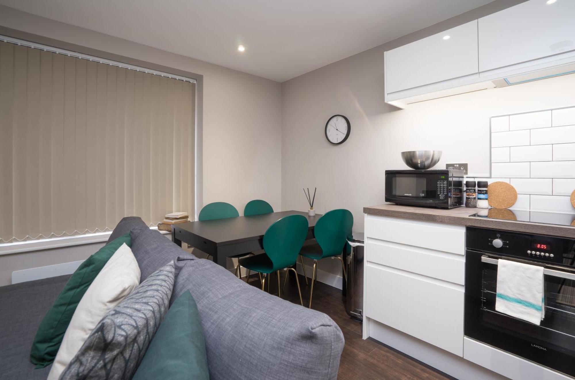 Apartments In Sheffield Ngoại thất bức ảnh