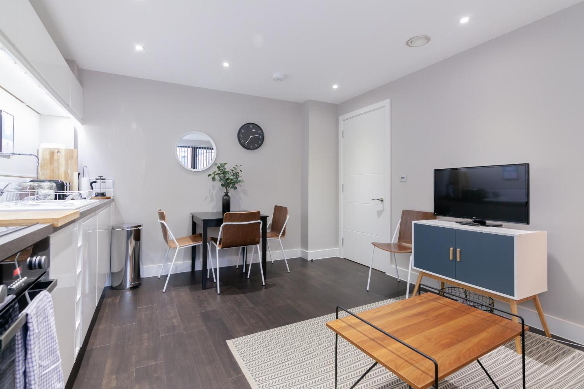 Apartments In Sheffield Ngoại thất bức ảnh