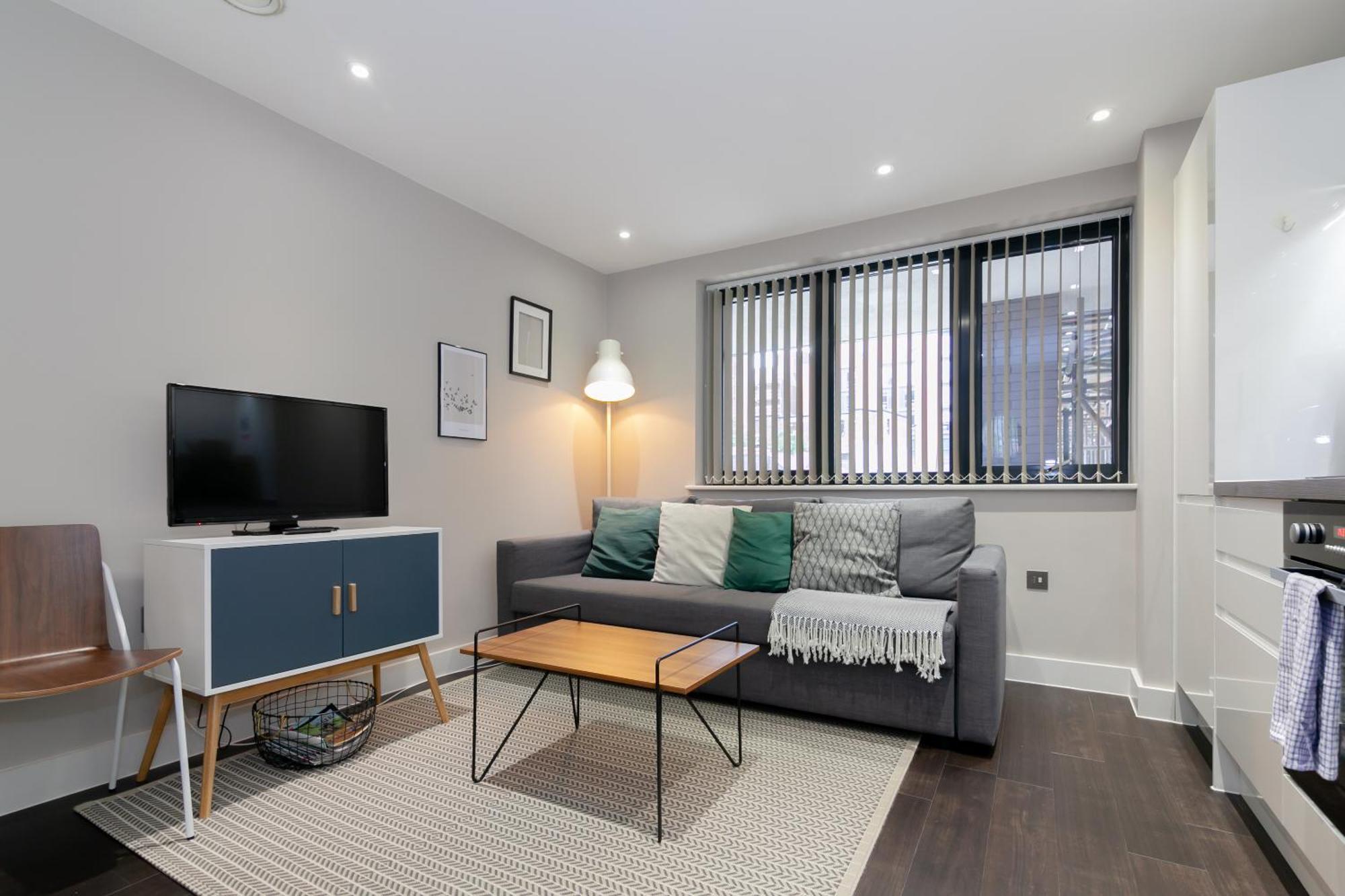 Apartments In Sheffield Ngoại thất bức ảnh