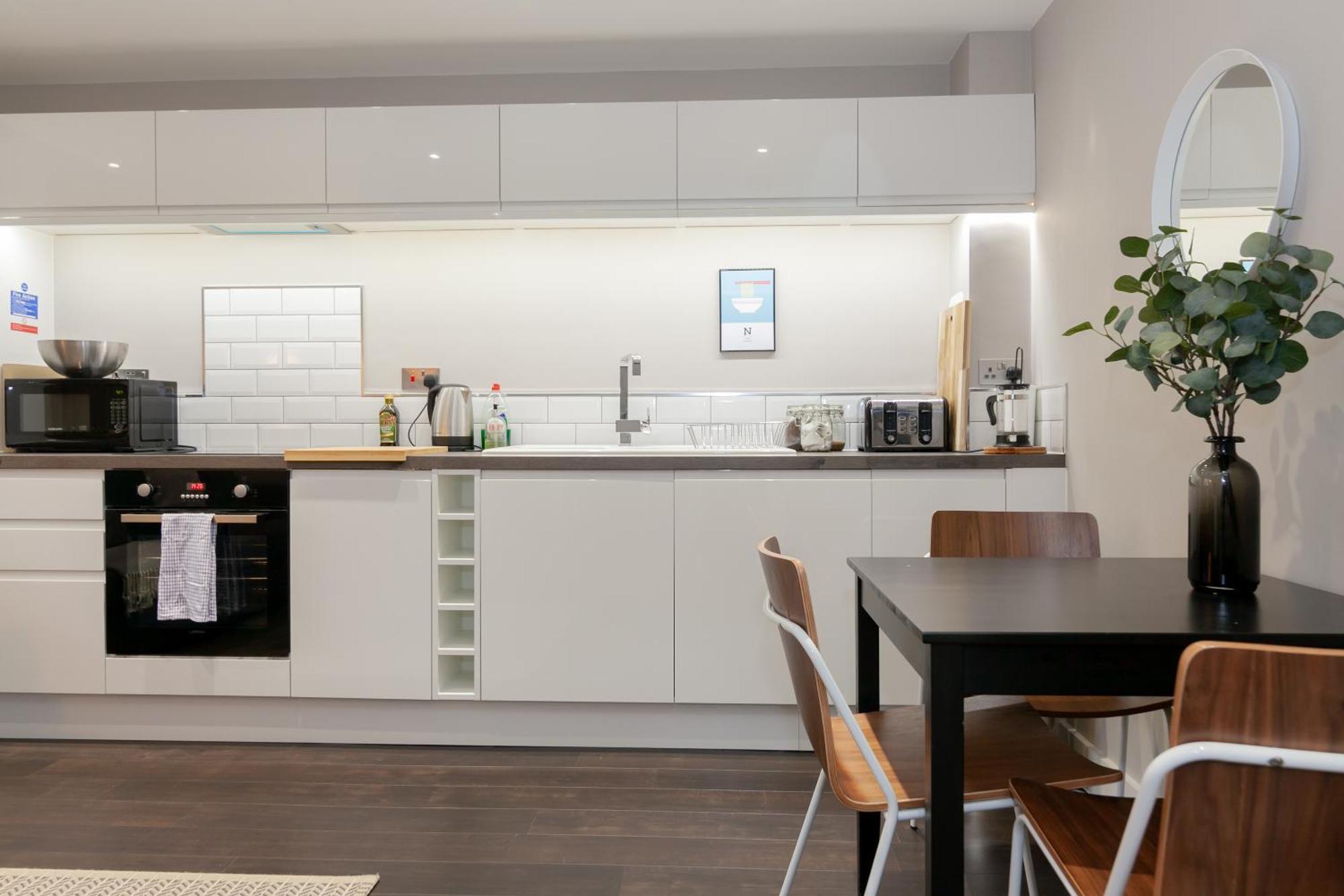Apartments In Sheffield Ngoại thất bức ảnh