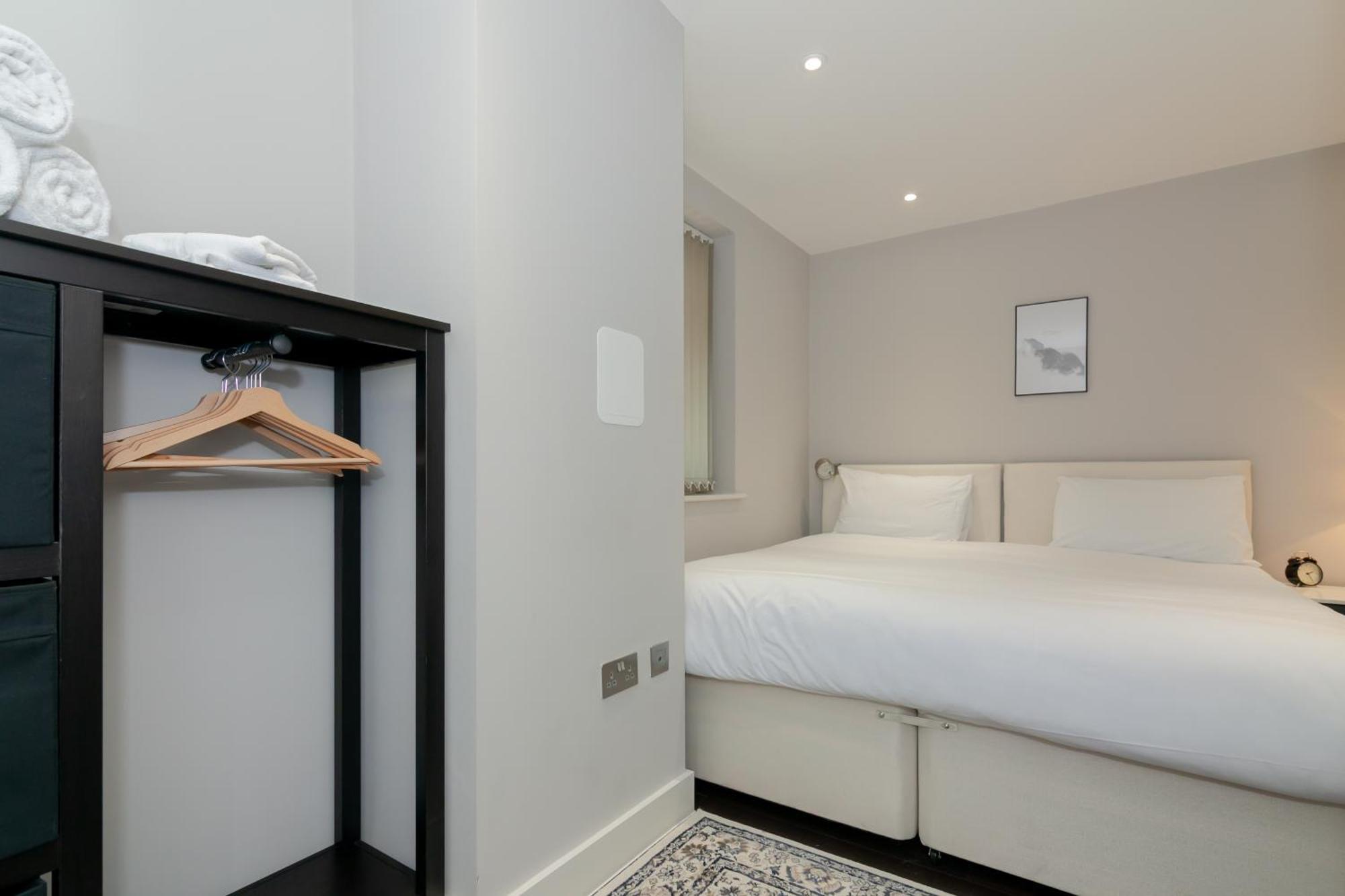 Apartments In Sheffield Ngoại thất bức ảnh